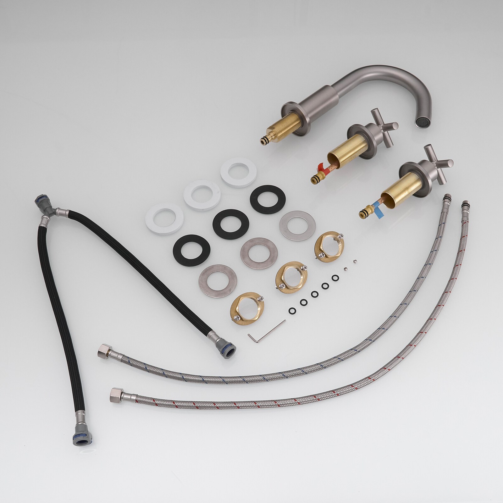 BWE A-916473-N-5 Lavatory-Faucets - View #9