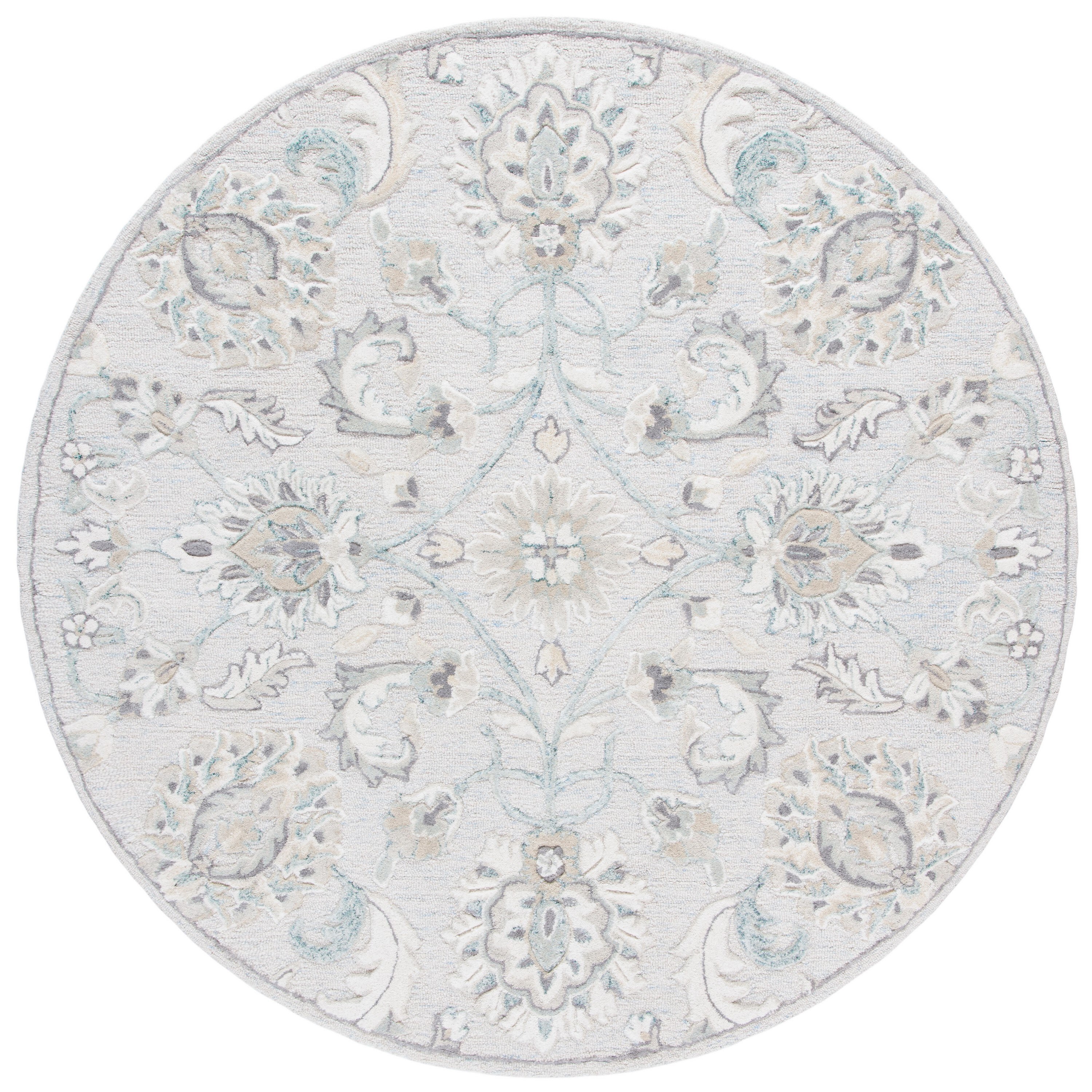 Safavieh GLM624L-6R rugs - View #2