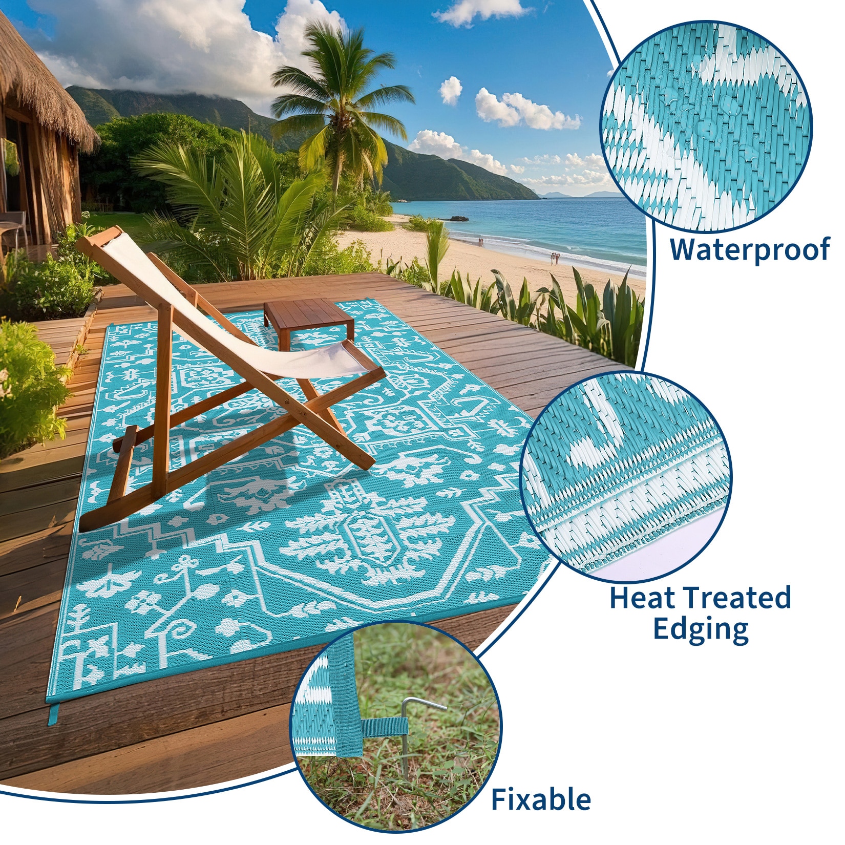 Qeetex LSN-PHO-347XQ3F9 rugs - View #7