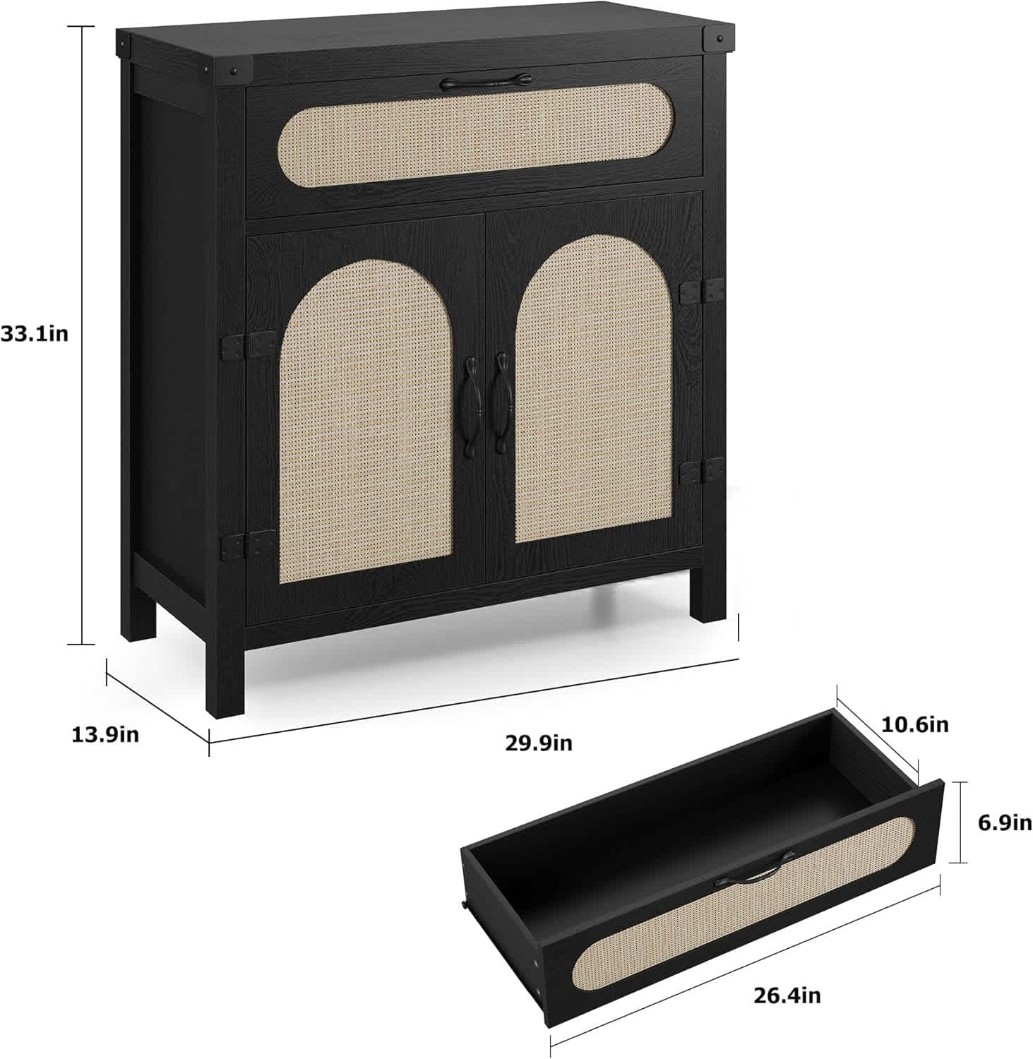Garvee CJH-PHO-34Q3DYA4 chests - View #4