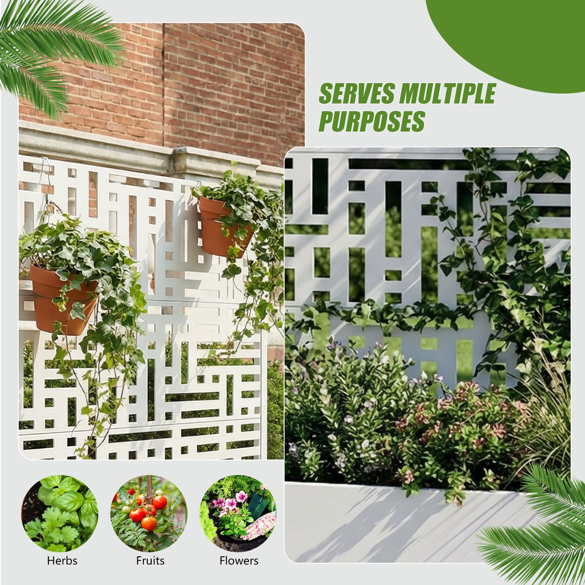 Misty Moon LW0406-SYJZZX-A01 Planter-Window-Box - View #7
