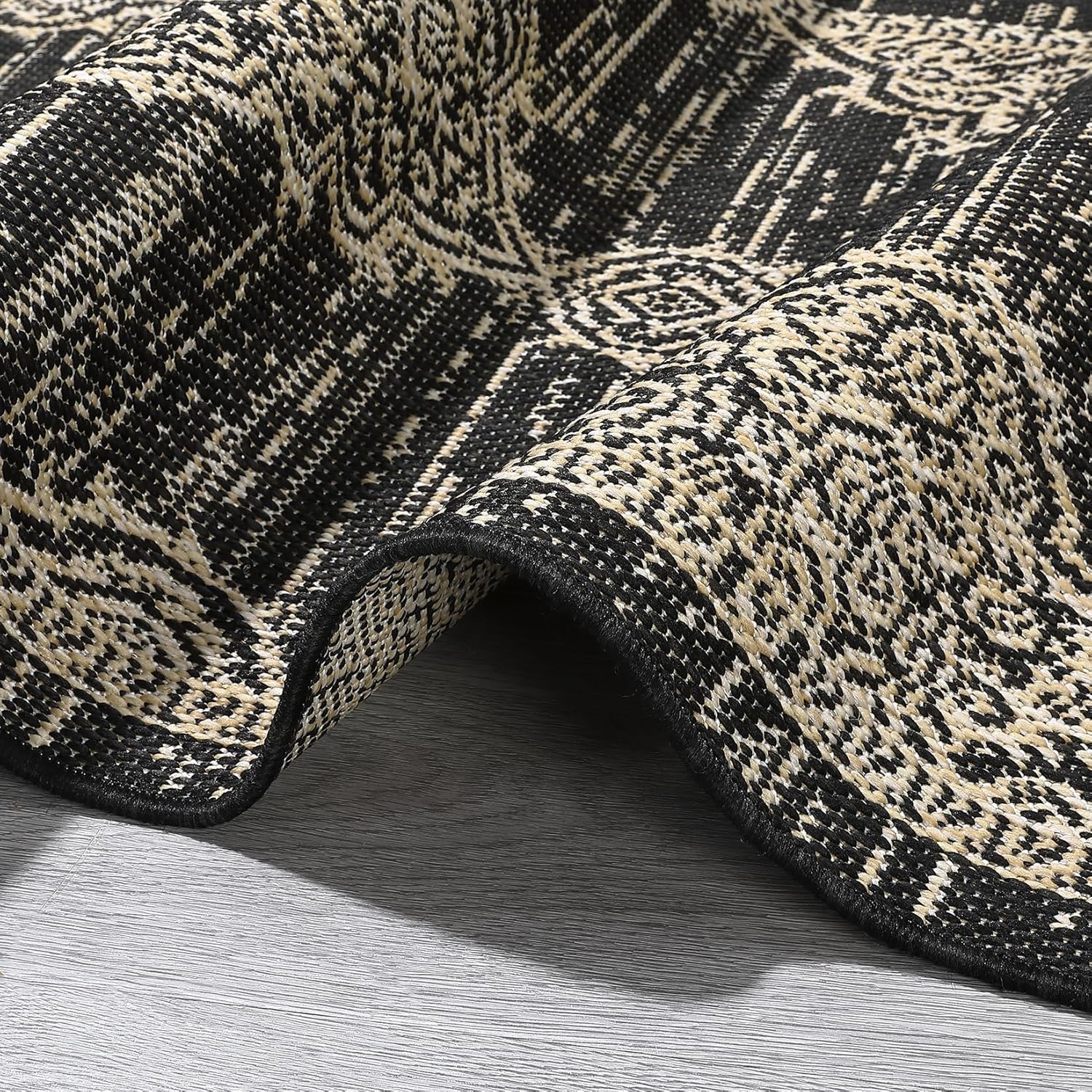 Qeetex LXL-PHO-123P76KW rugs - View #6