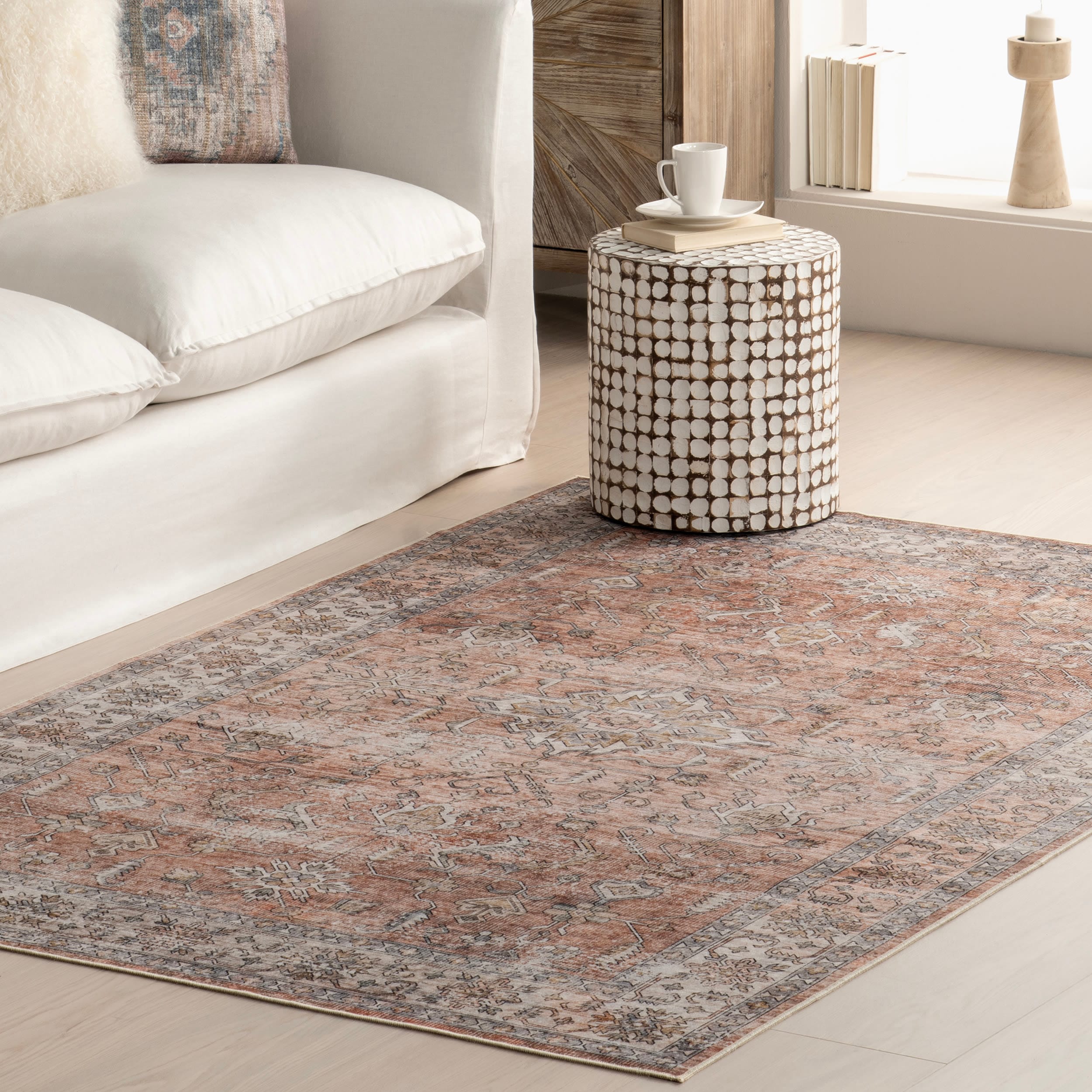 nuLOOM BIJL08B-9012 rugs - View #5