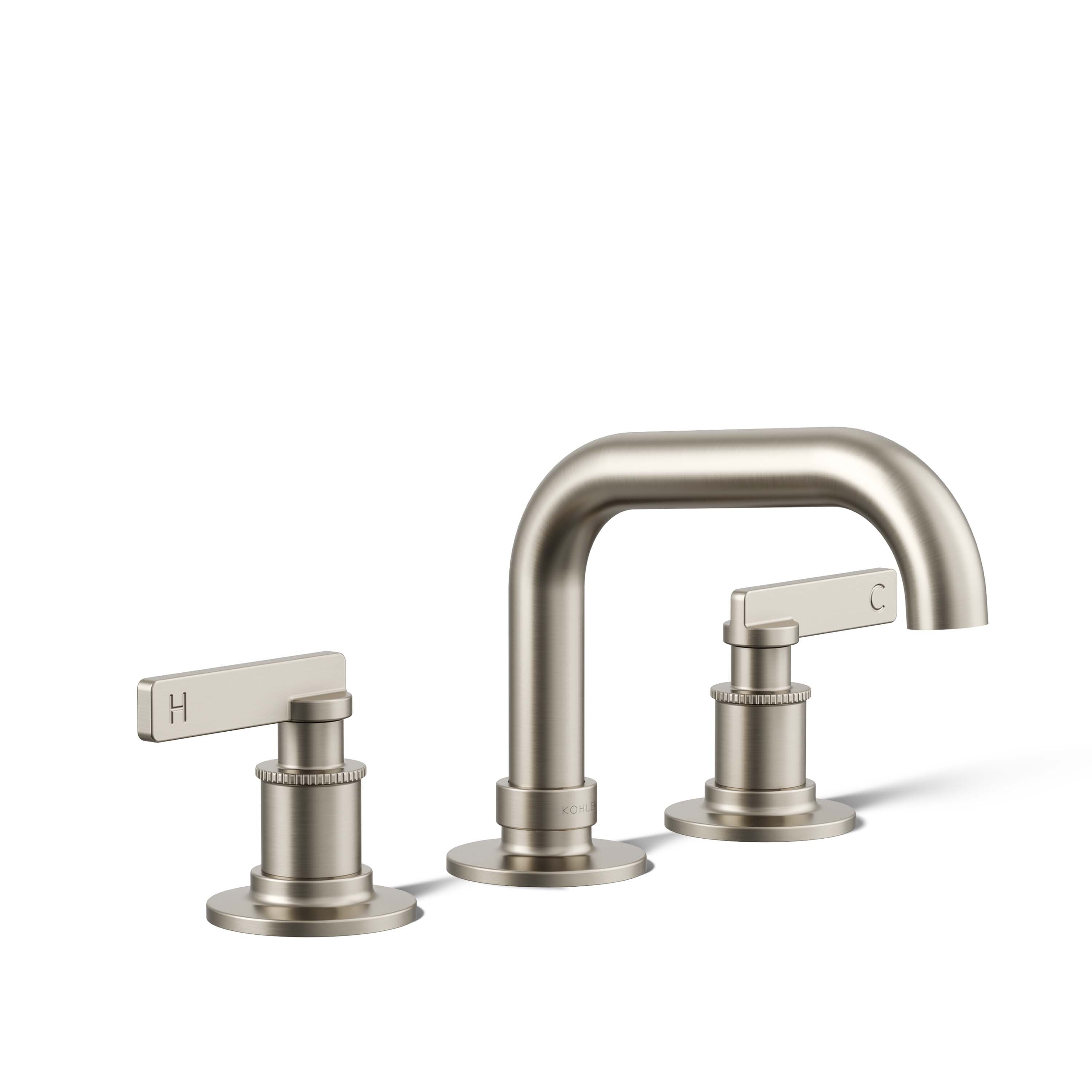 KOHLER 35908-4N-BN Lavatory-Faucets - View #2