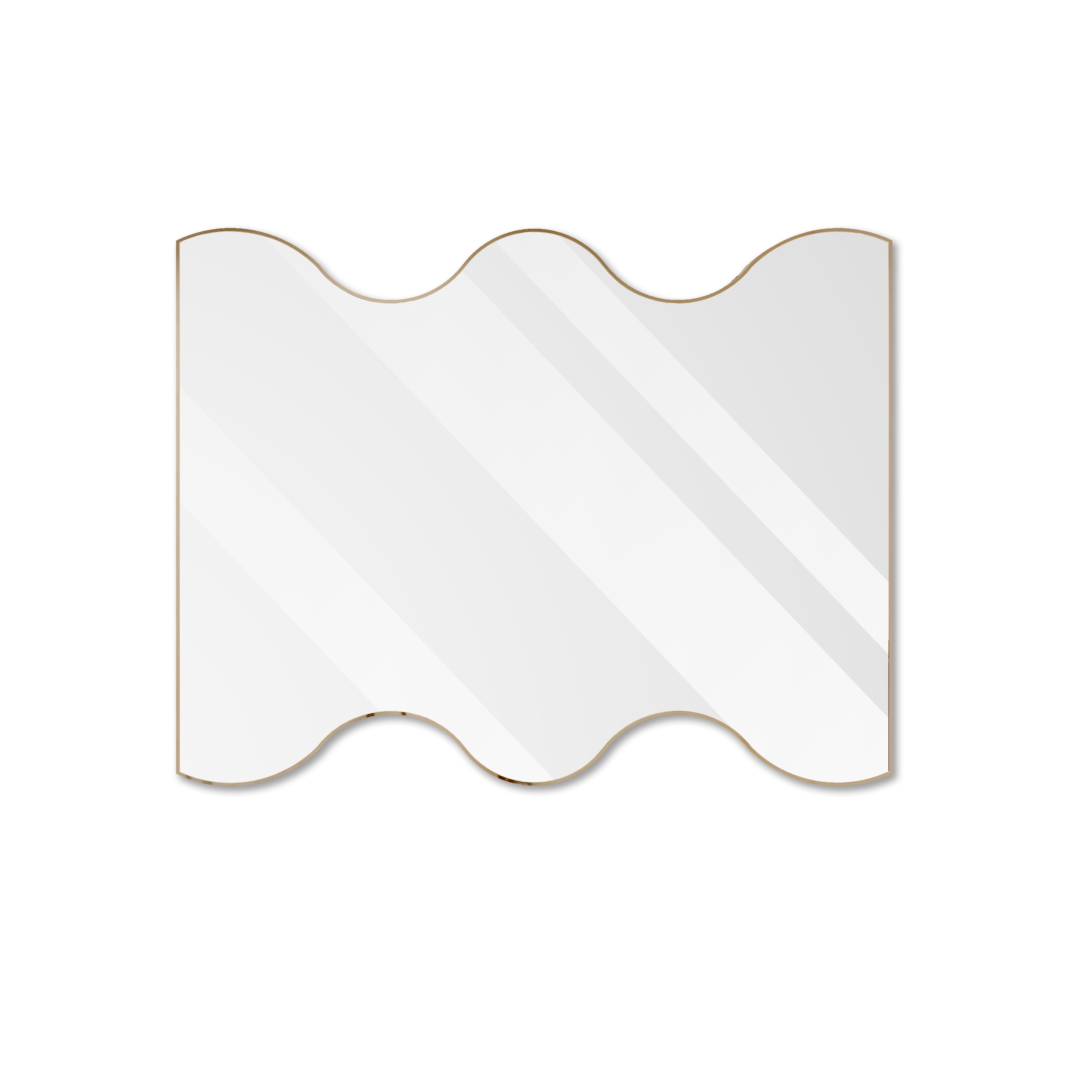 CESICIA W62D36 Decor-Mirrors - View #2