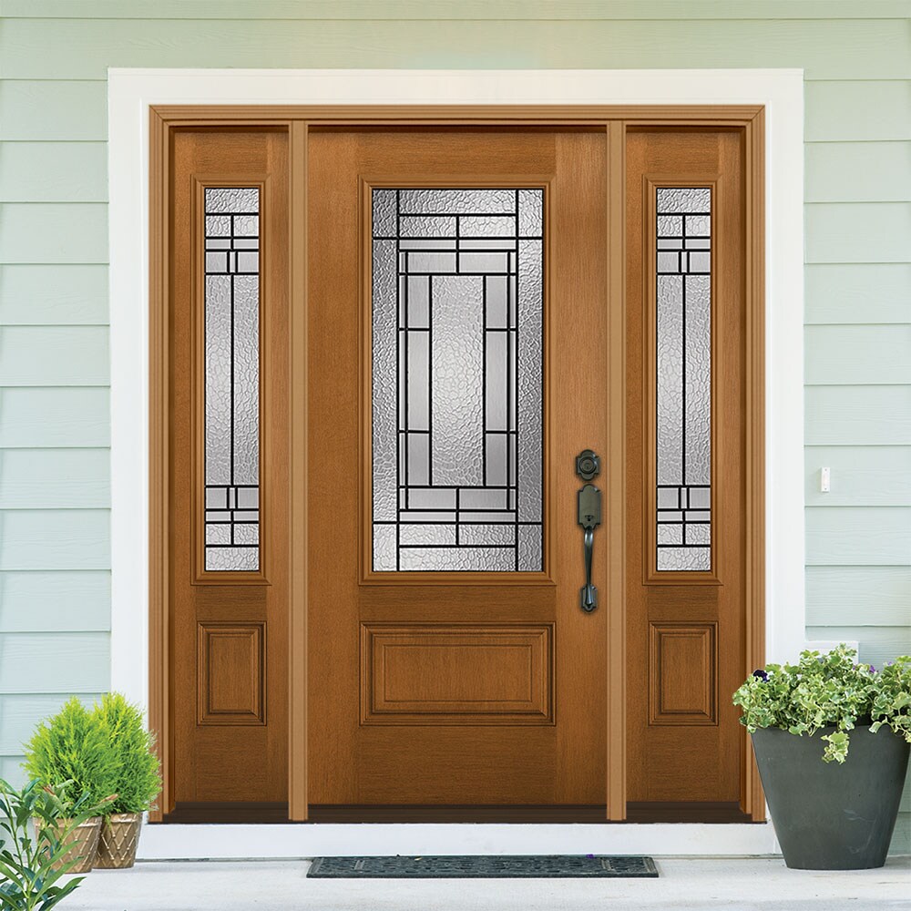 Masonite 1328125 Entry-Doors - View #2