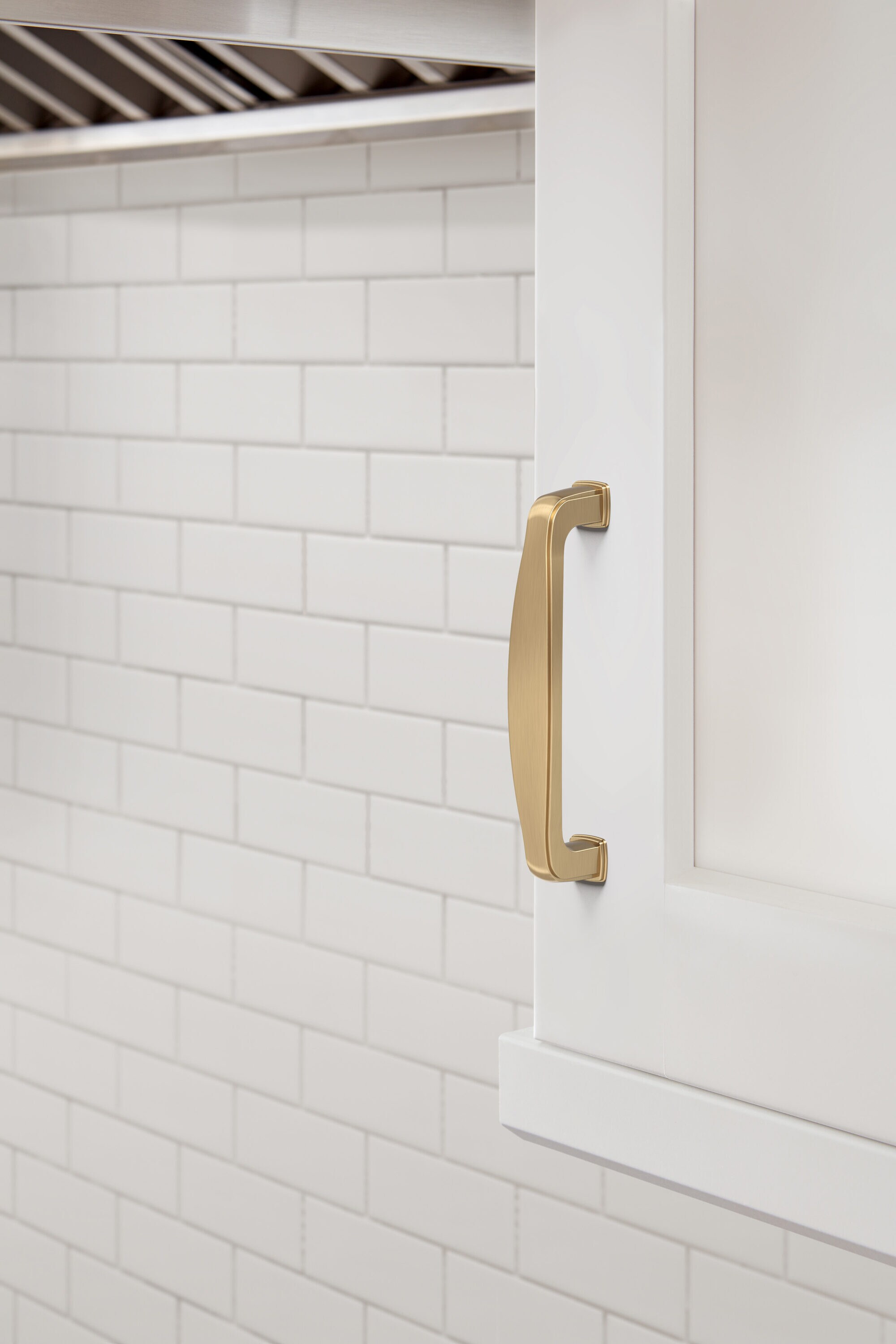 Amerock 10VMP37051CZ Cabinet-Pulls - View #2