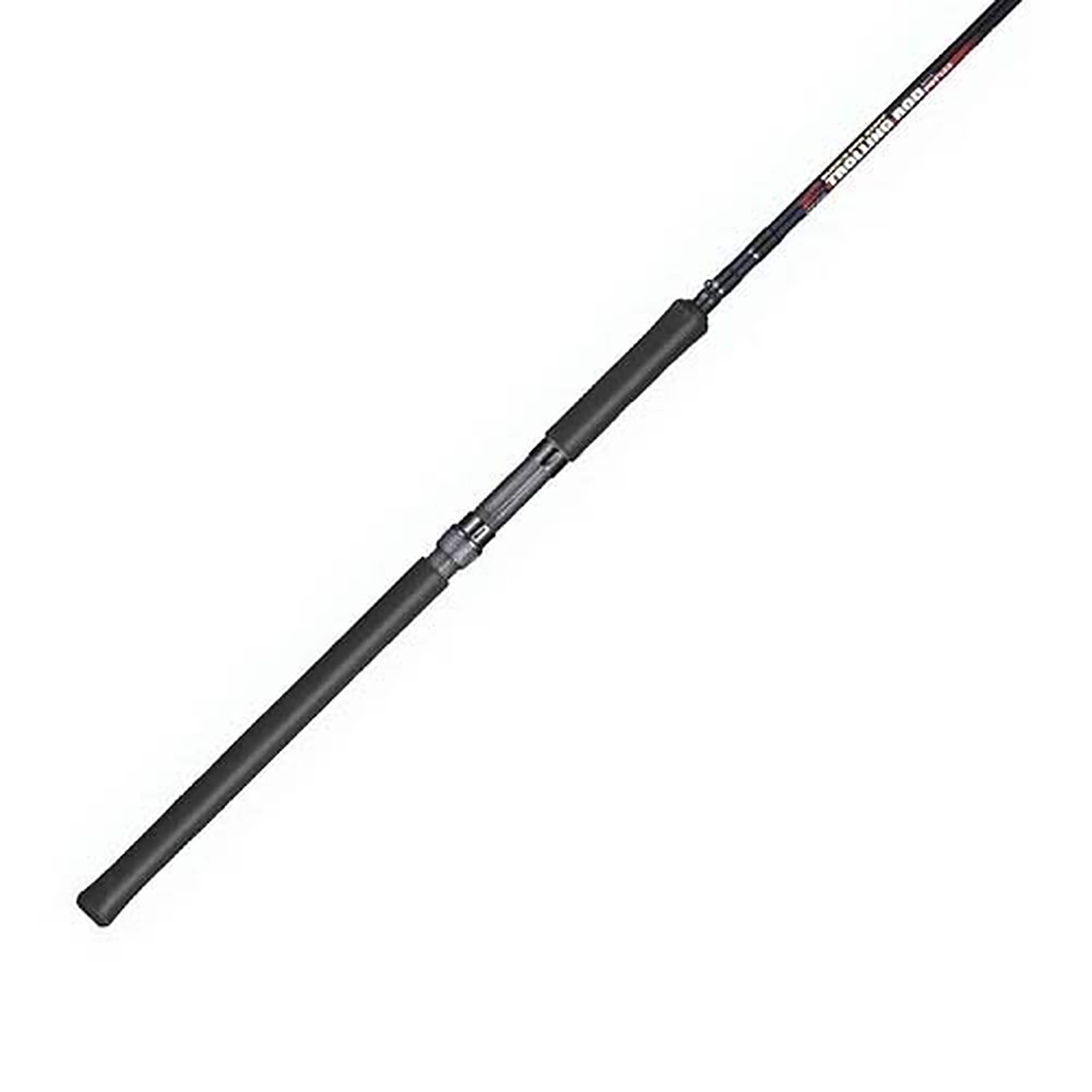  PST122N Pro Staff Trolling Rod 12ft 2