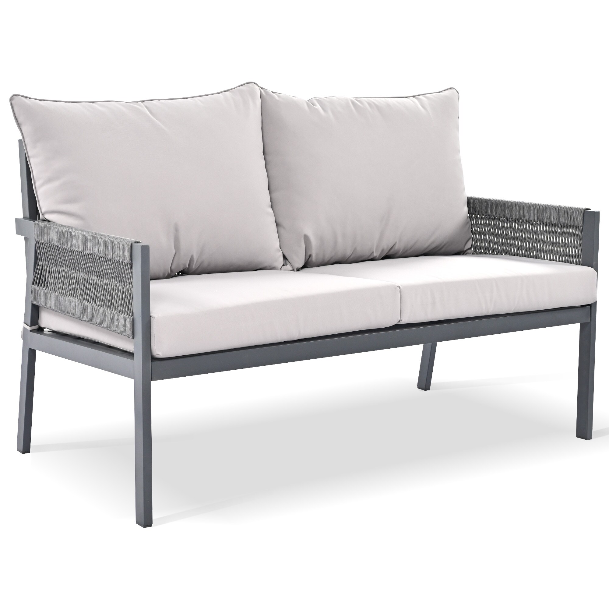 ModernLuxe L-SK000003AAG Patio-Conversation-Sets - View #12