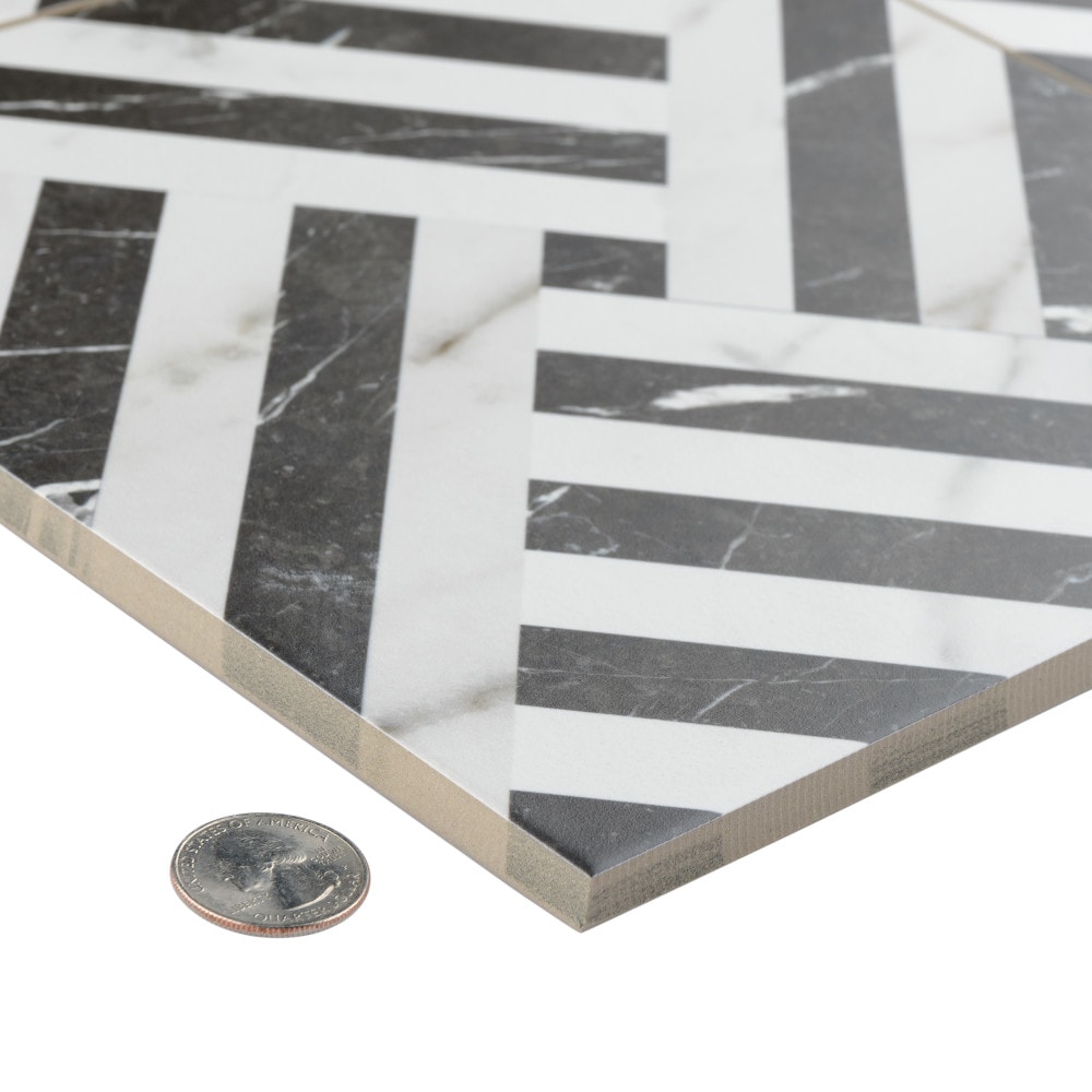 Affinity Tile FPE18GZBY Ceramic-Tile - View #2
