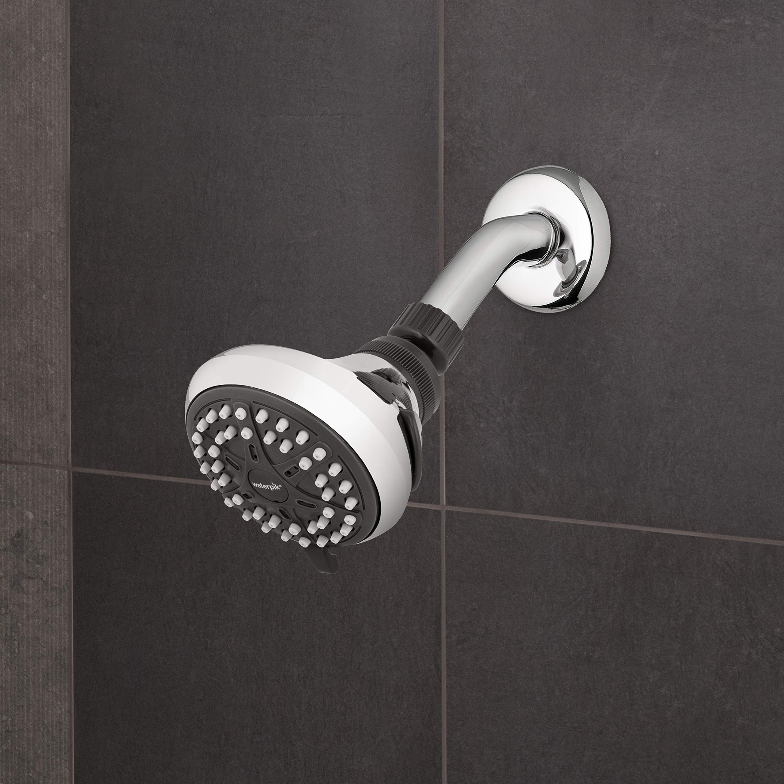 Waterpik 4302915 Fixed-Showerhead - View #5