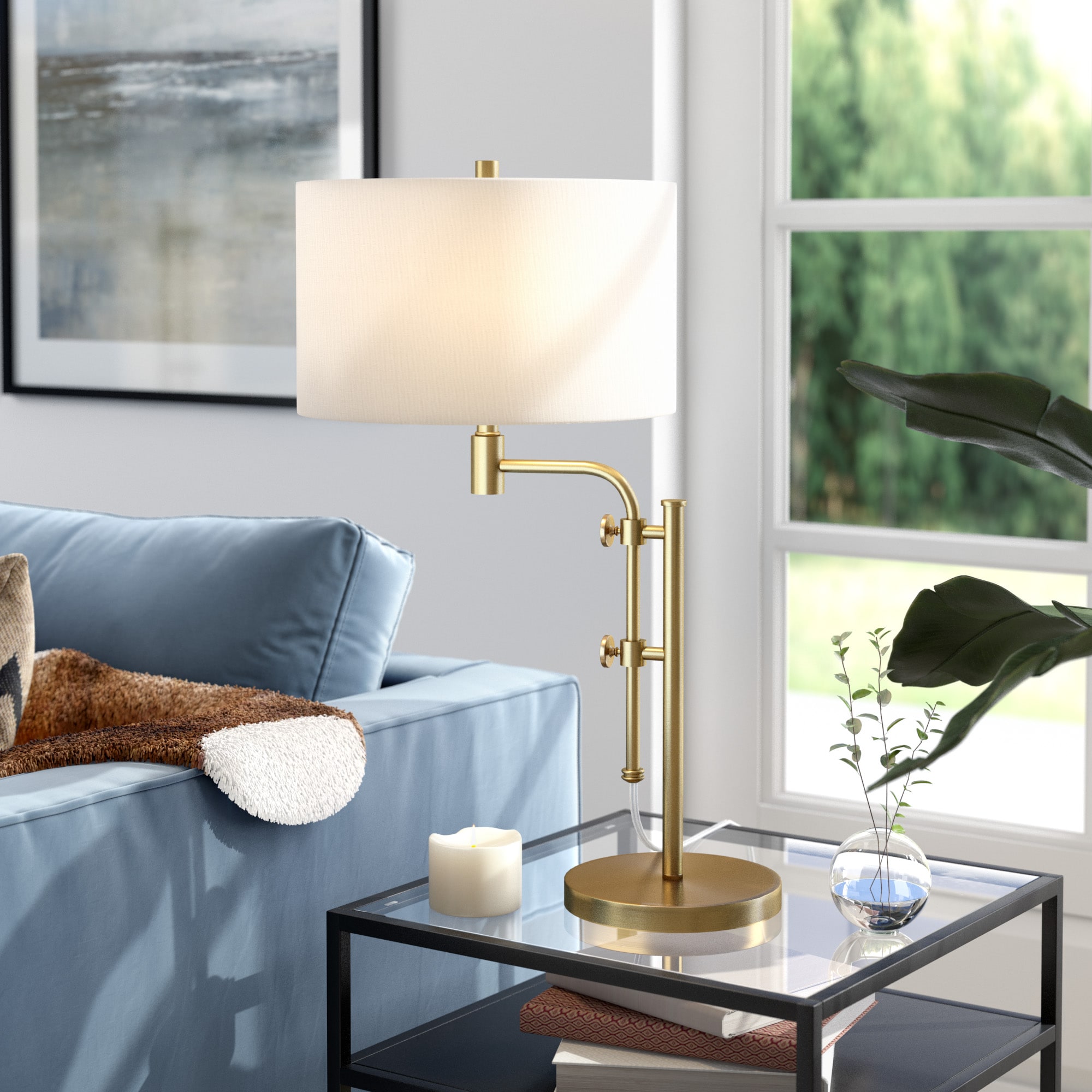 Hailey Home TL0464 Table-Lamps - View #7