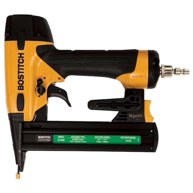 Pneumatic Staplers at Lowes.com