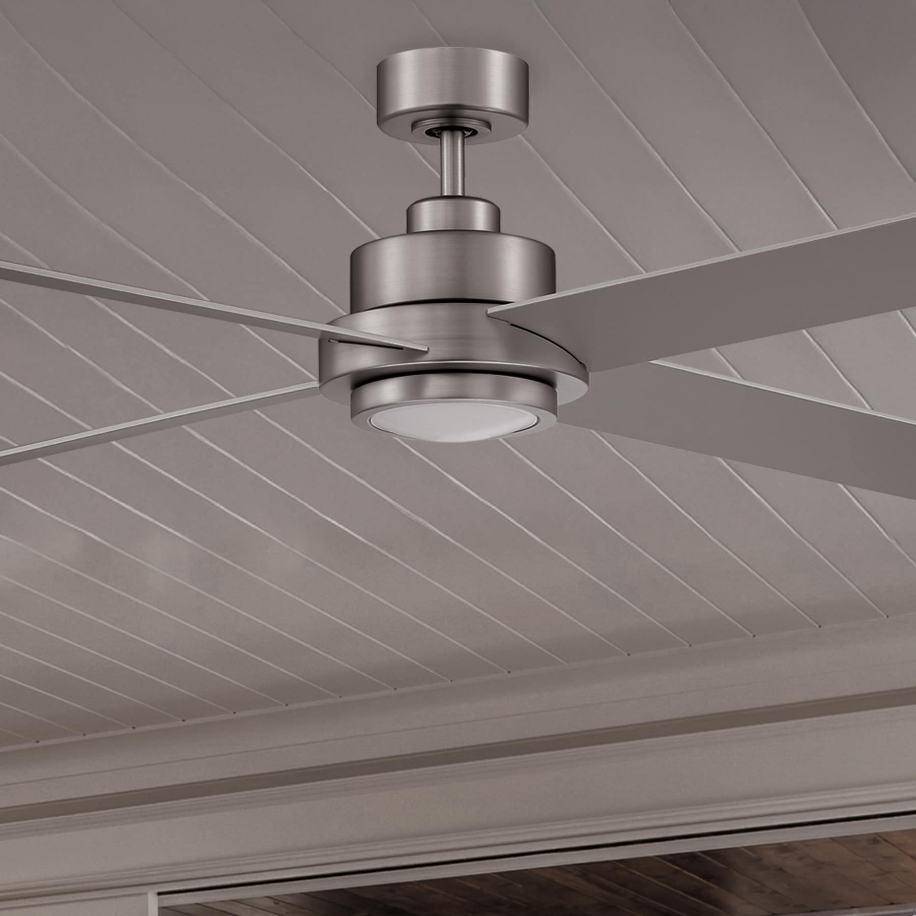 Meridian Lite Trends M2011BNRV Ceiling-Fans - View #2