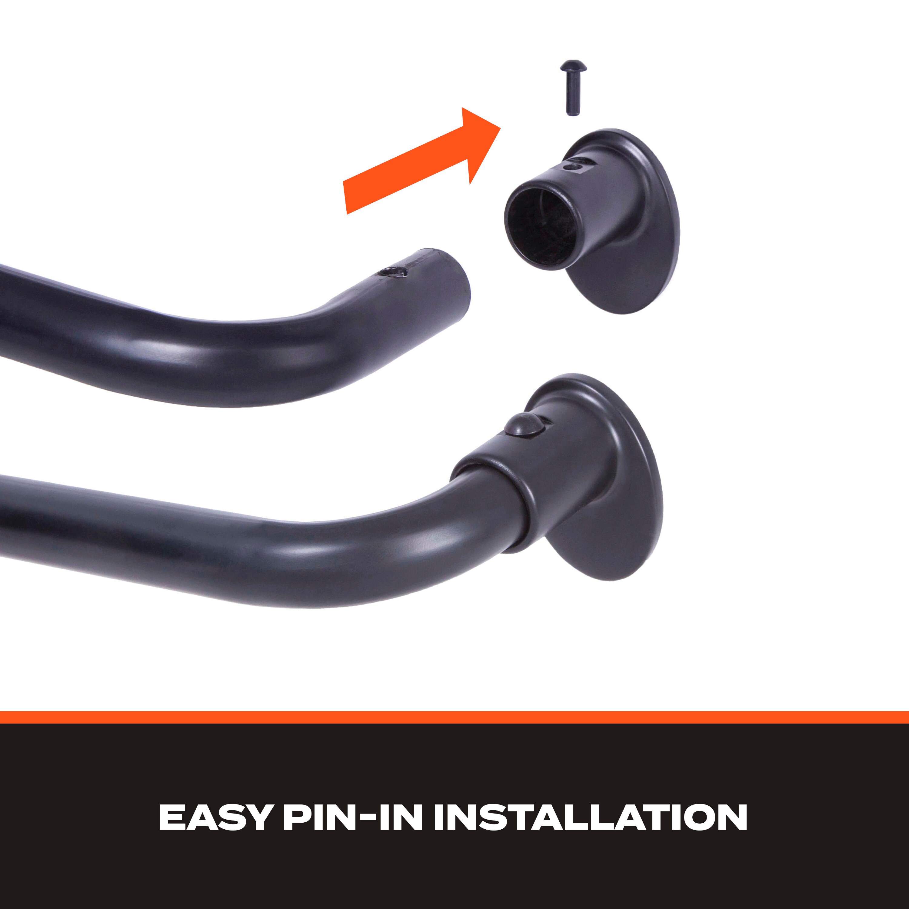 Sun Zero SN79230V1 Curtain-Rods - View #6