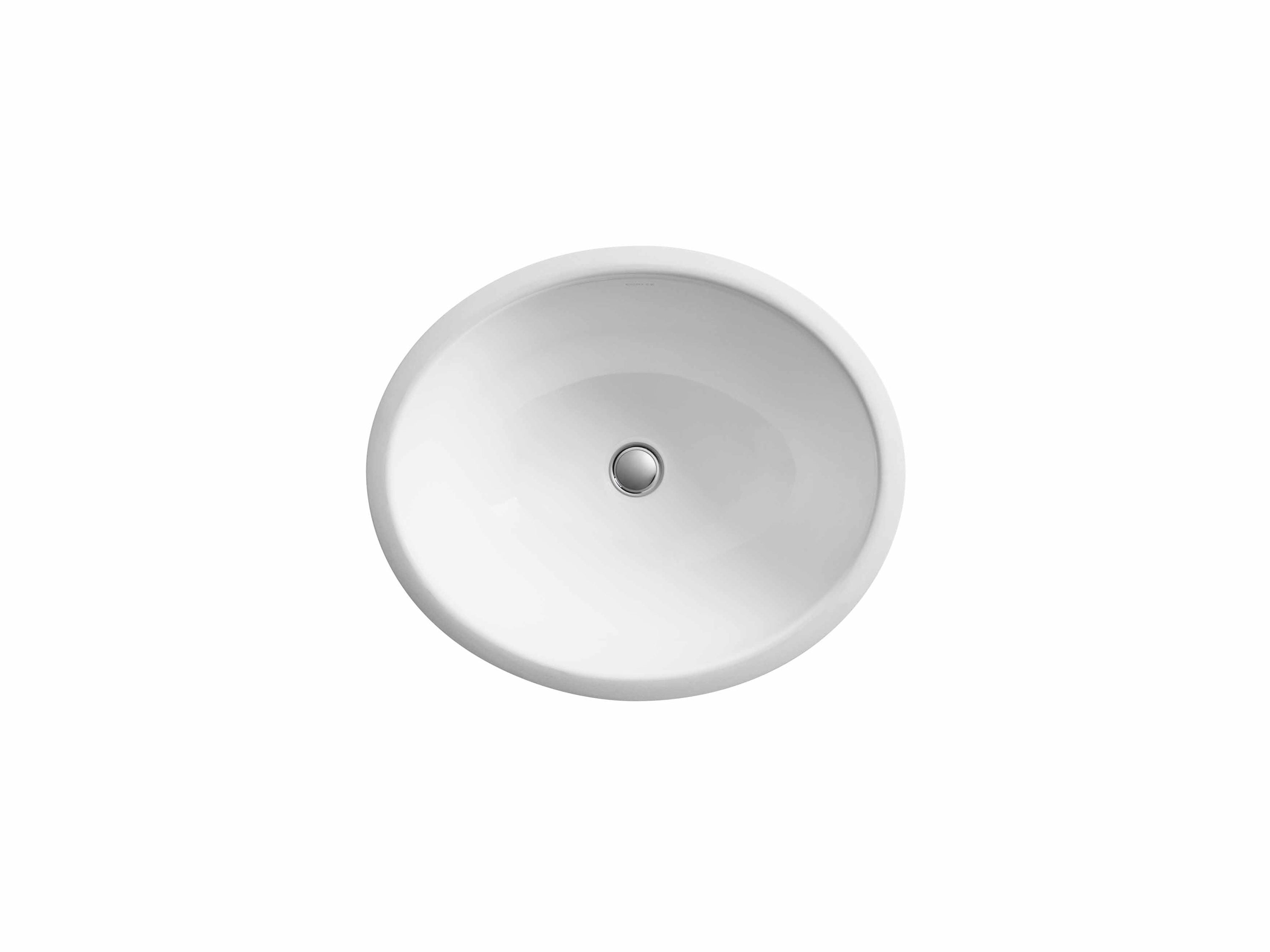 KOHLER 2205-0 Bath-Sink - View #3