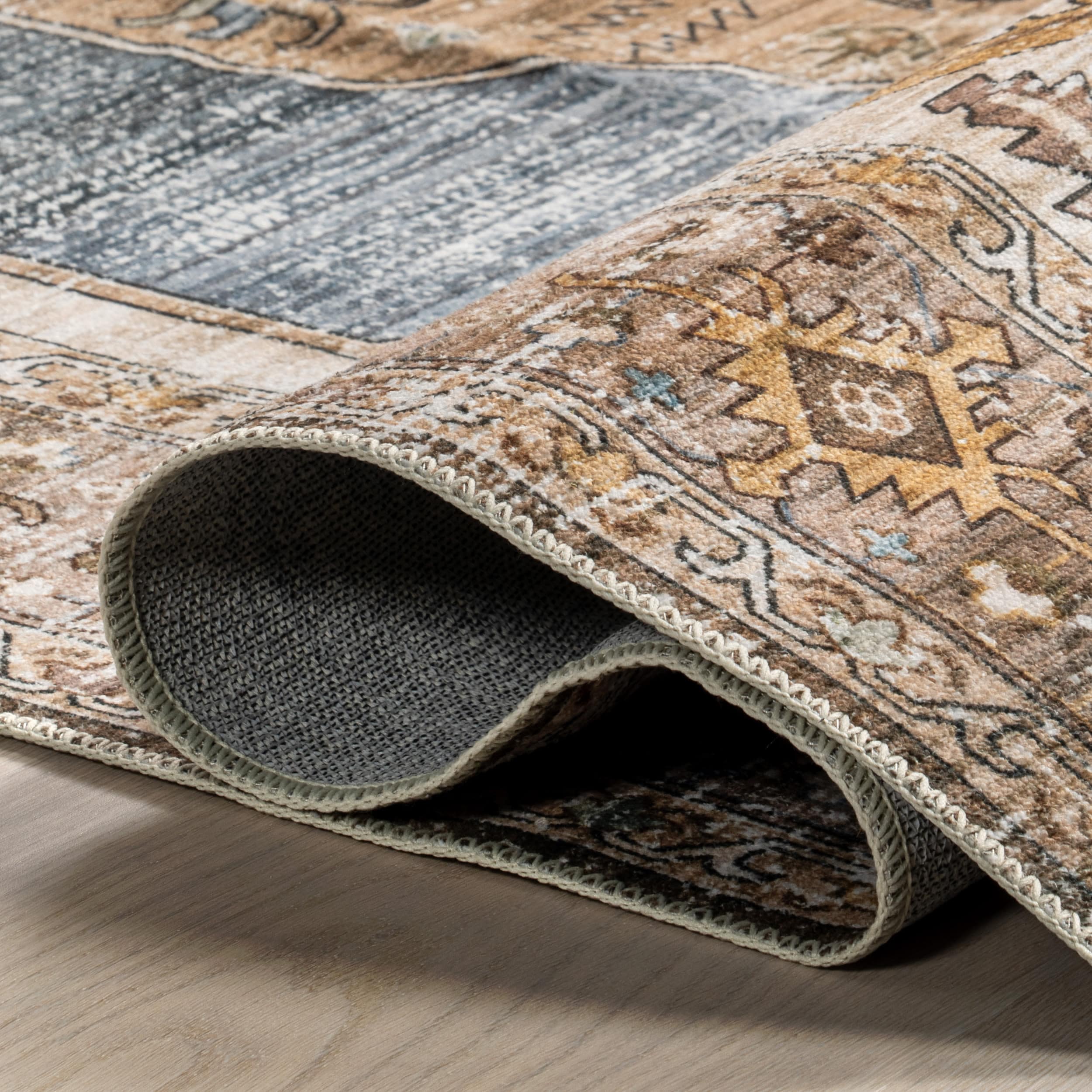 nuLOOM BIRV03B-508 rugs - View #2