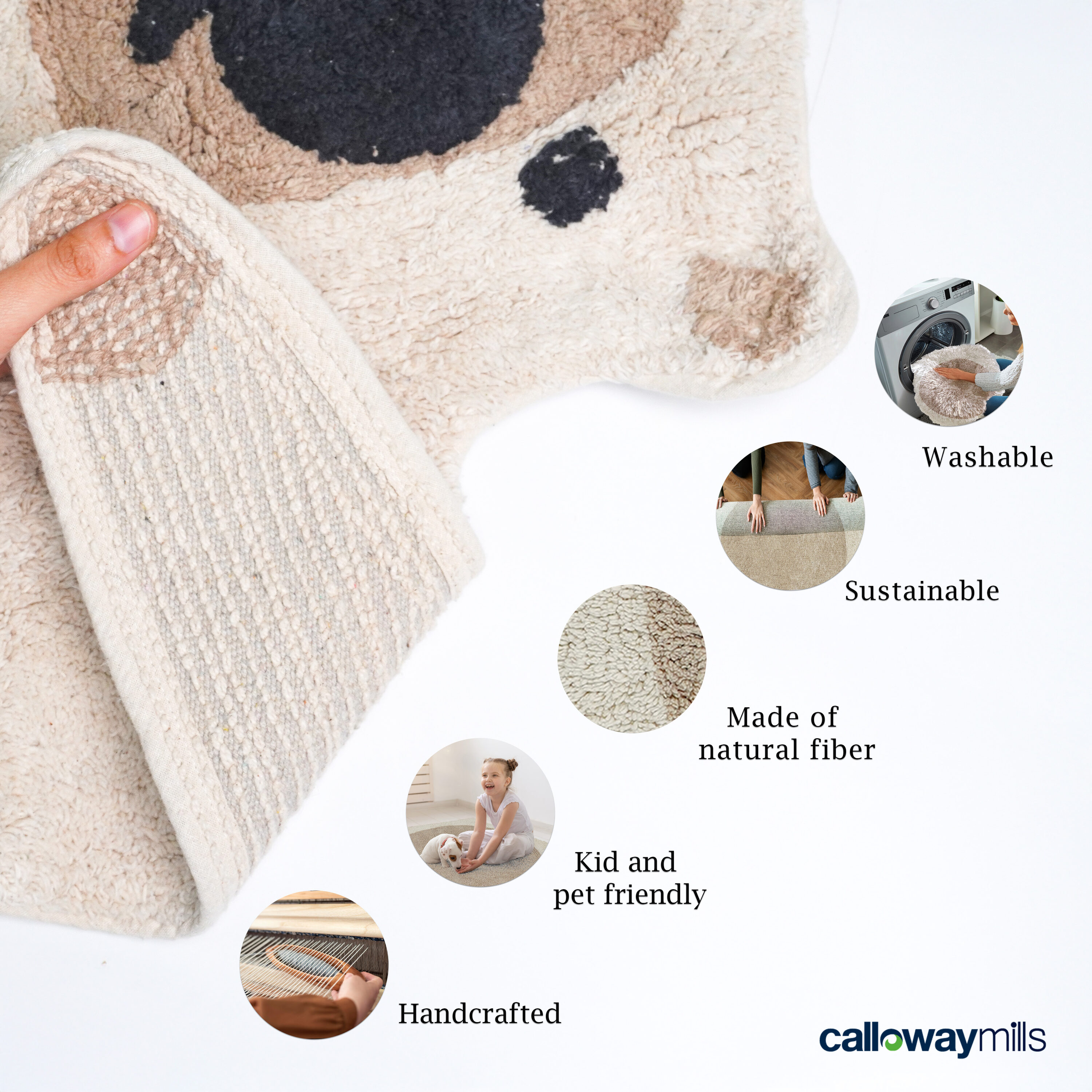 Callowaymills 114092548 rugs - View #4