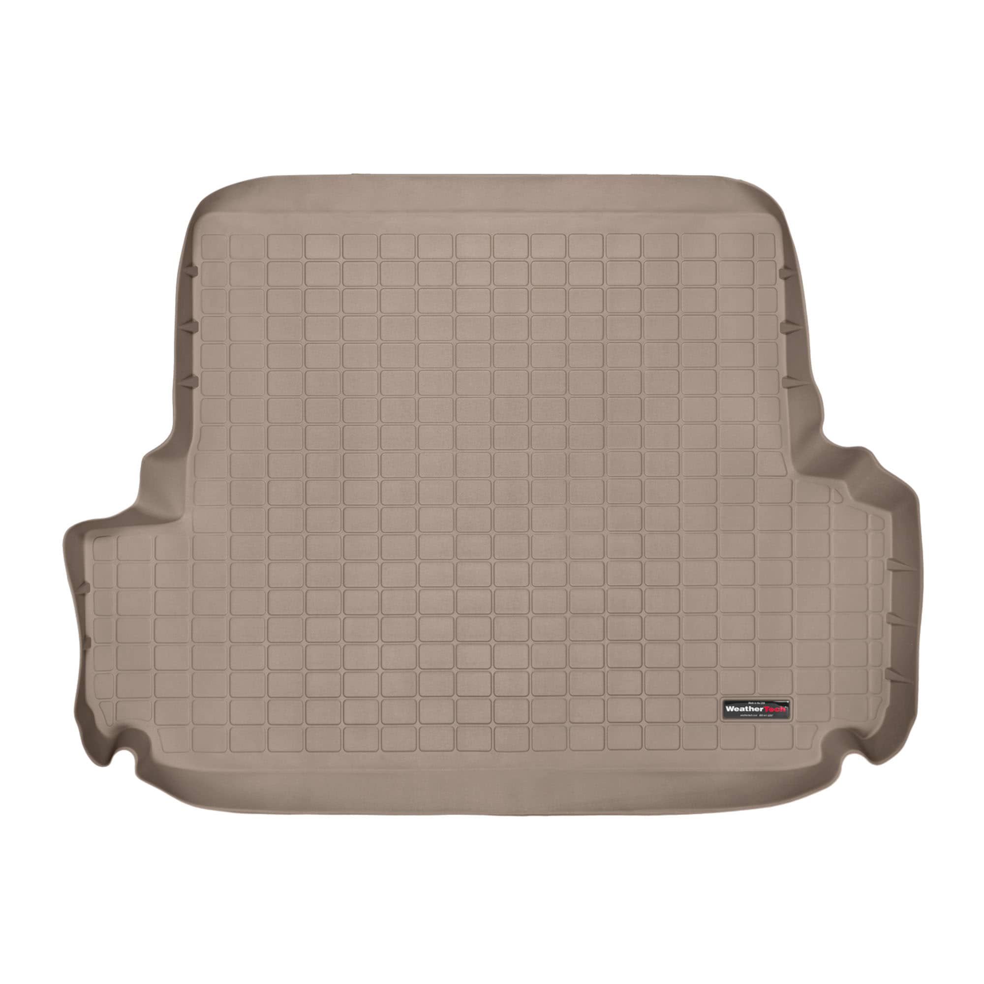 WeatherTech 41090 Cargo/Trunk liner for Car