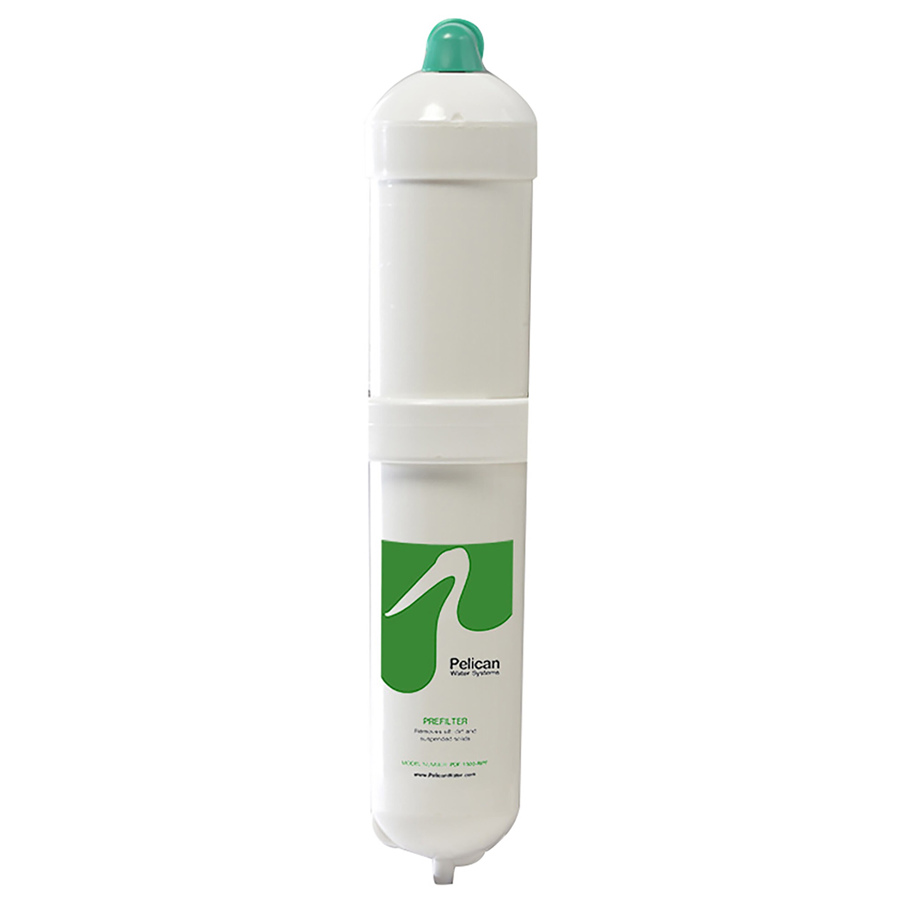 Pentair PDF-1500-RPF Under Sink Replacement Filter