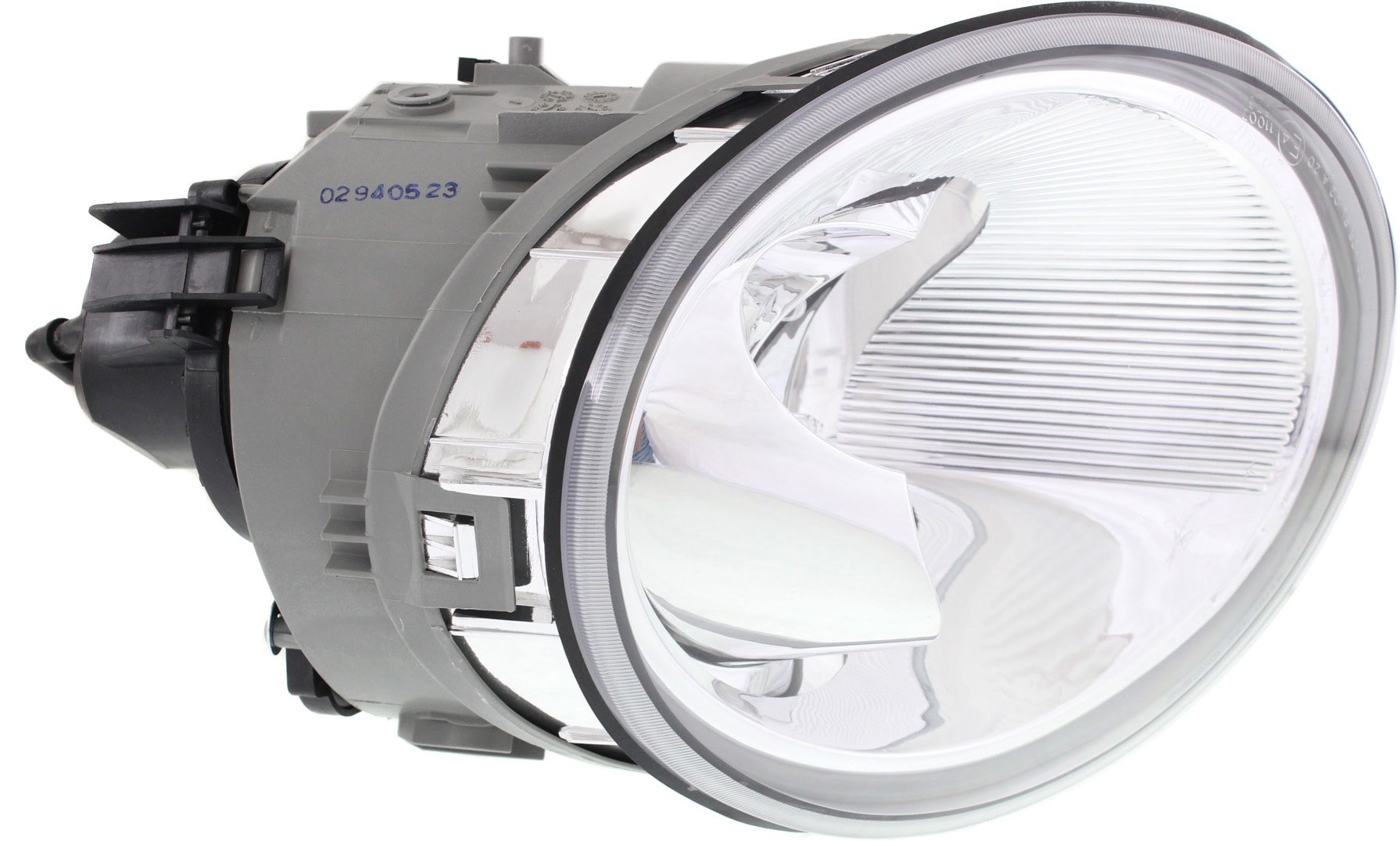 Garage-Pro JCWV100117GP Headlights-Components - View #3