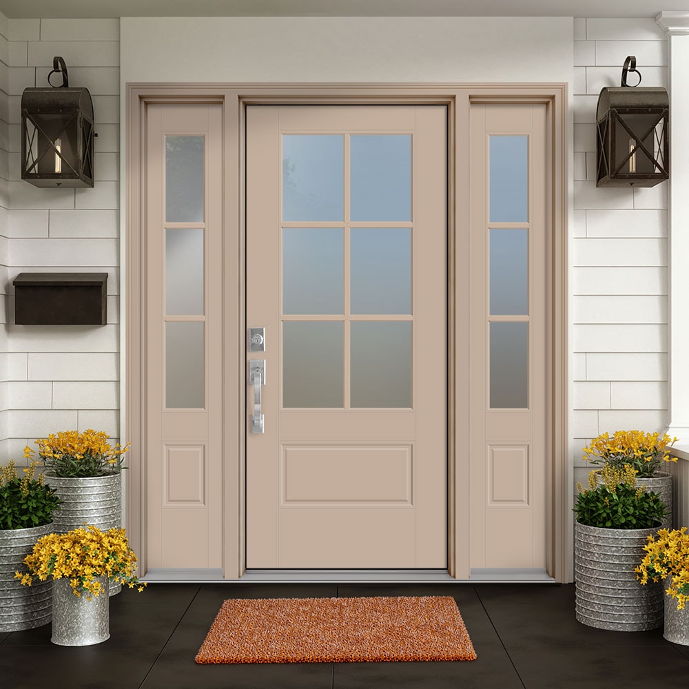 Masonite 630415 Entry-Doors - View #3