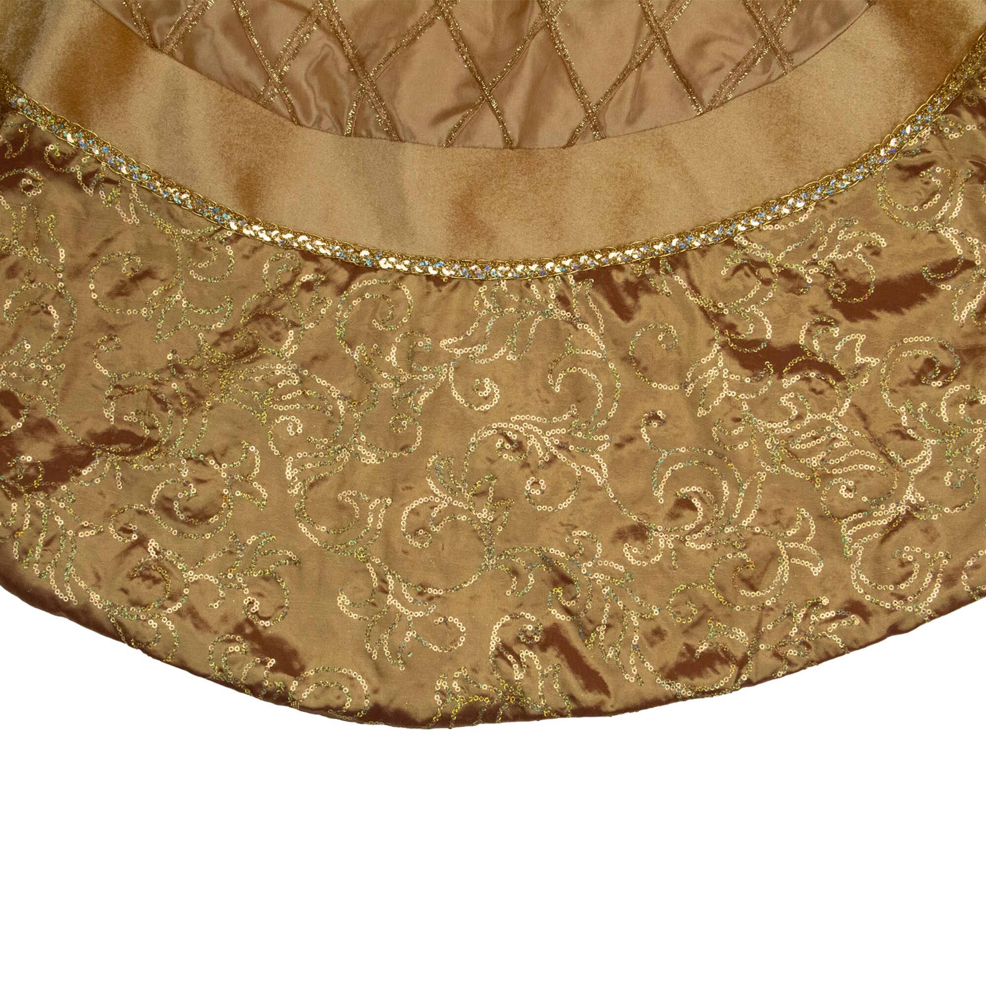 Northlight 33530815 Tree-Skirts - View #3