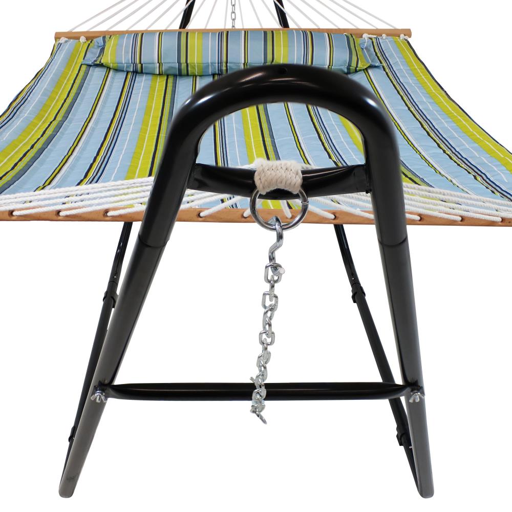 Sunnydaze Decor BGHFWP-MHS-COMBO hammocks - View #3