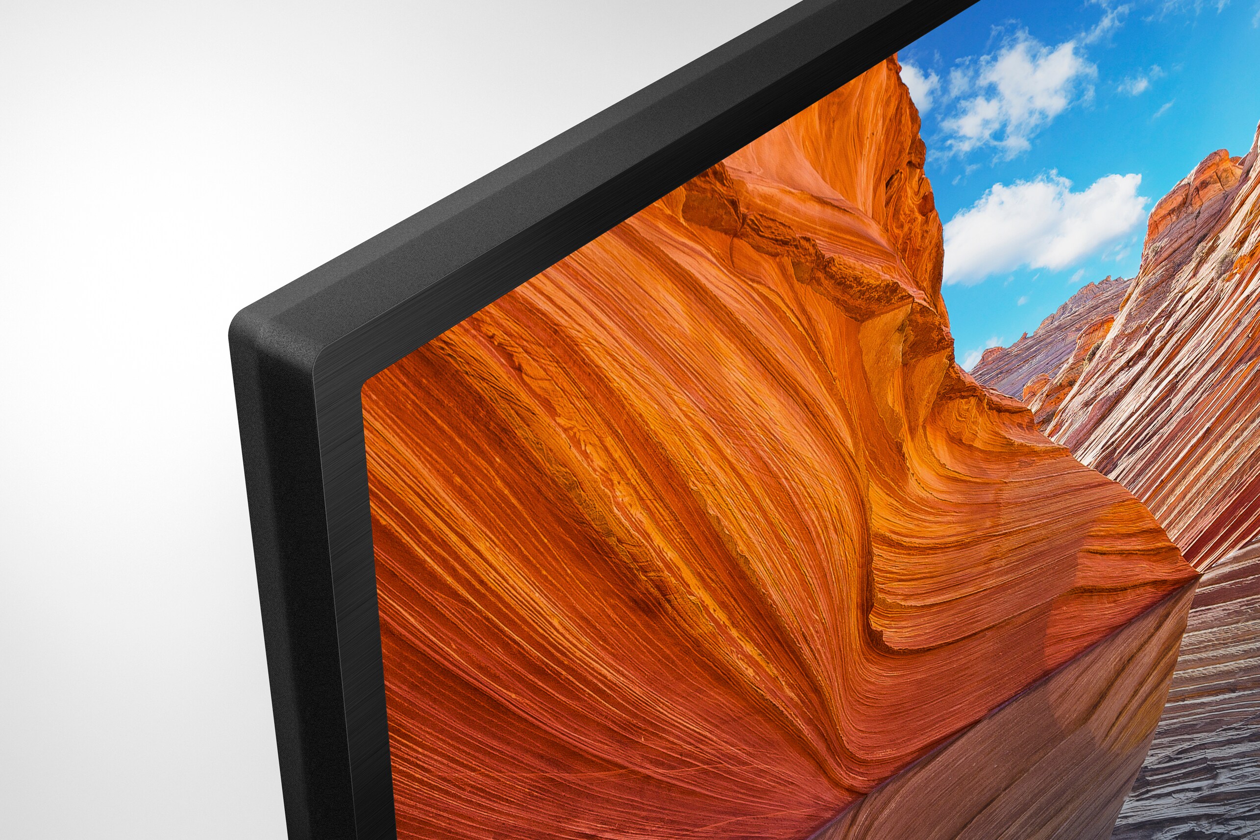 Sony KD75X80J tvs - View #3