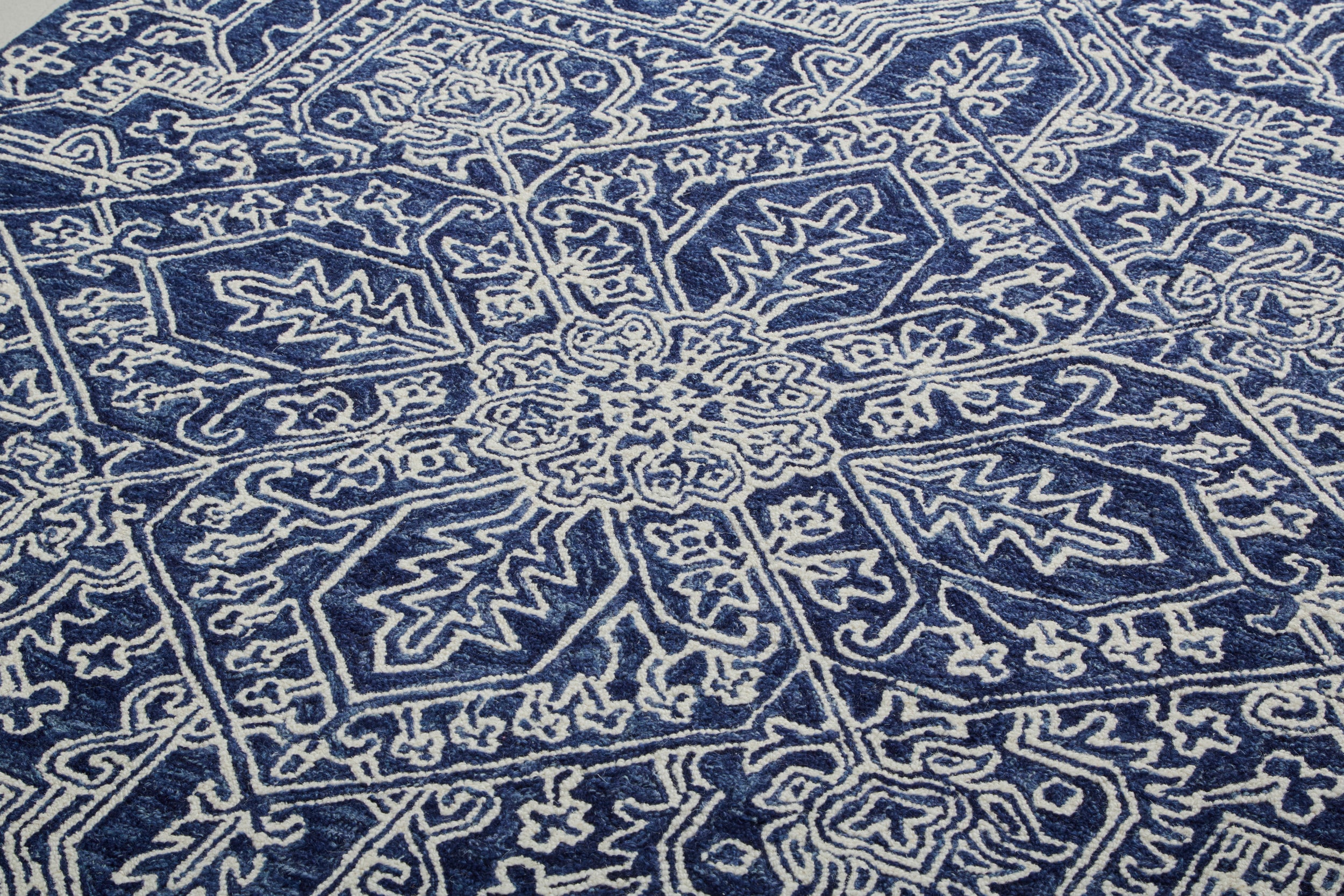 Room Envy 869R8778NVY000H00 rugs - View #8