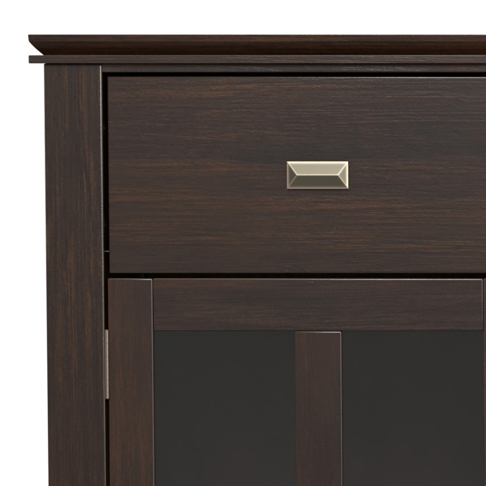 Simpli Home AXCHOL012-BR Dining-Kitchen-Storarge - View #8