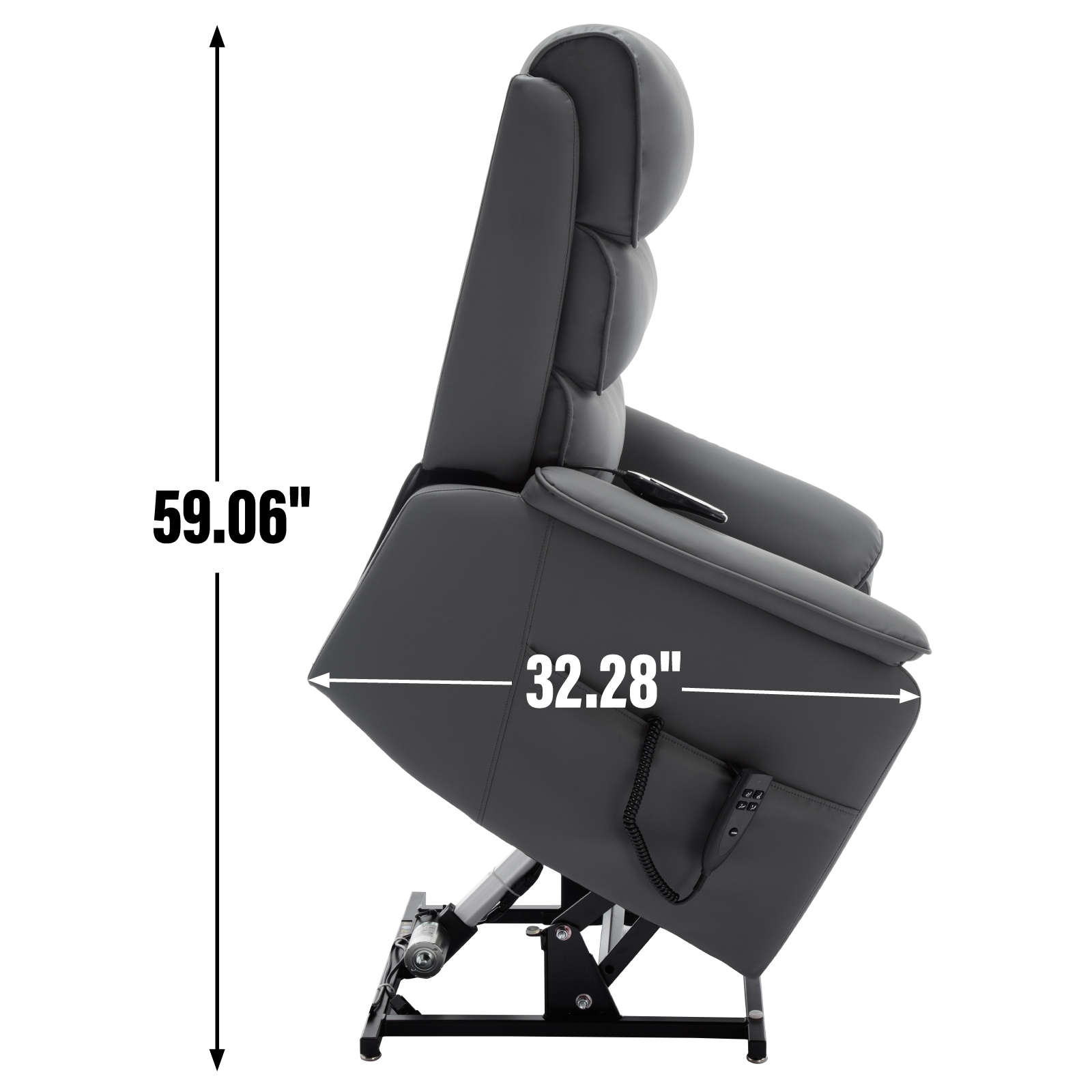 Mondawe MO-CO80062 recliners - View #12