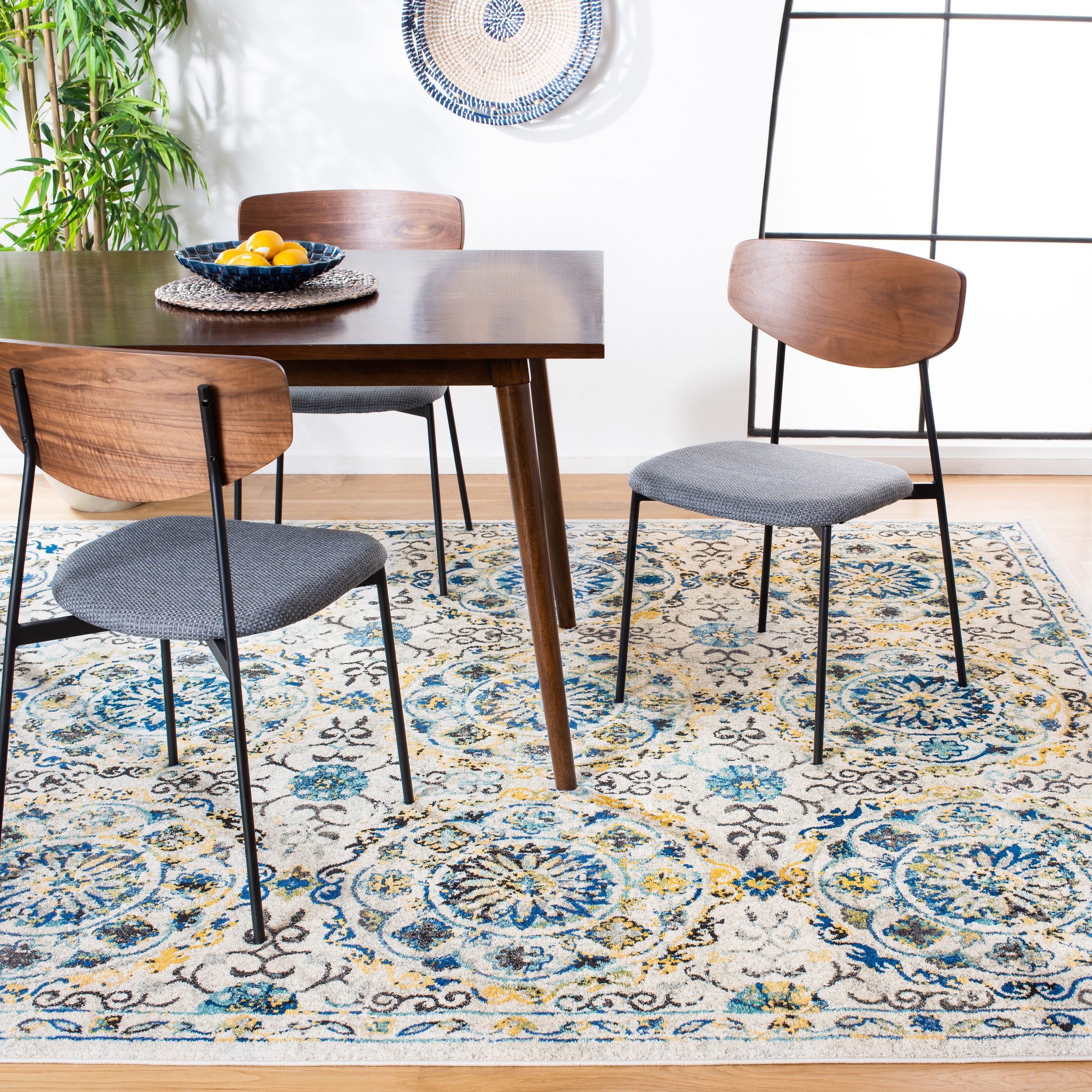 Safavieh EVK252C-8 rugs - View #3