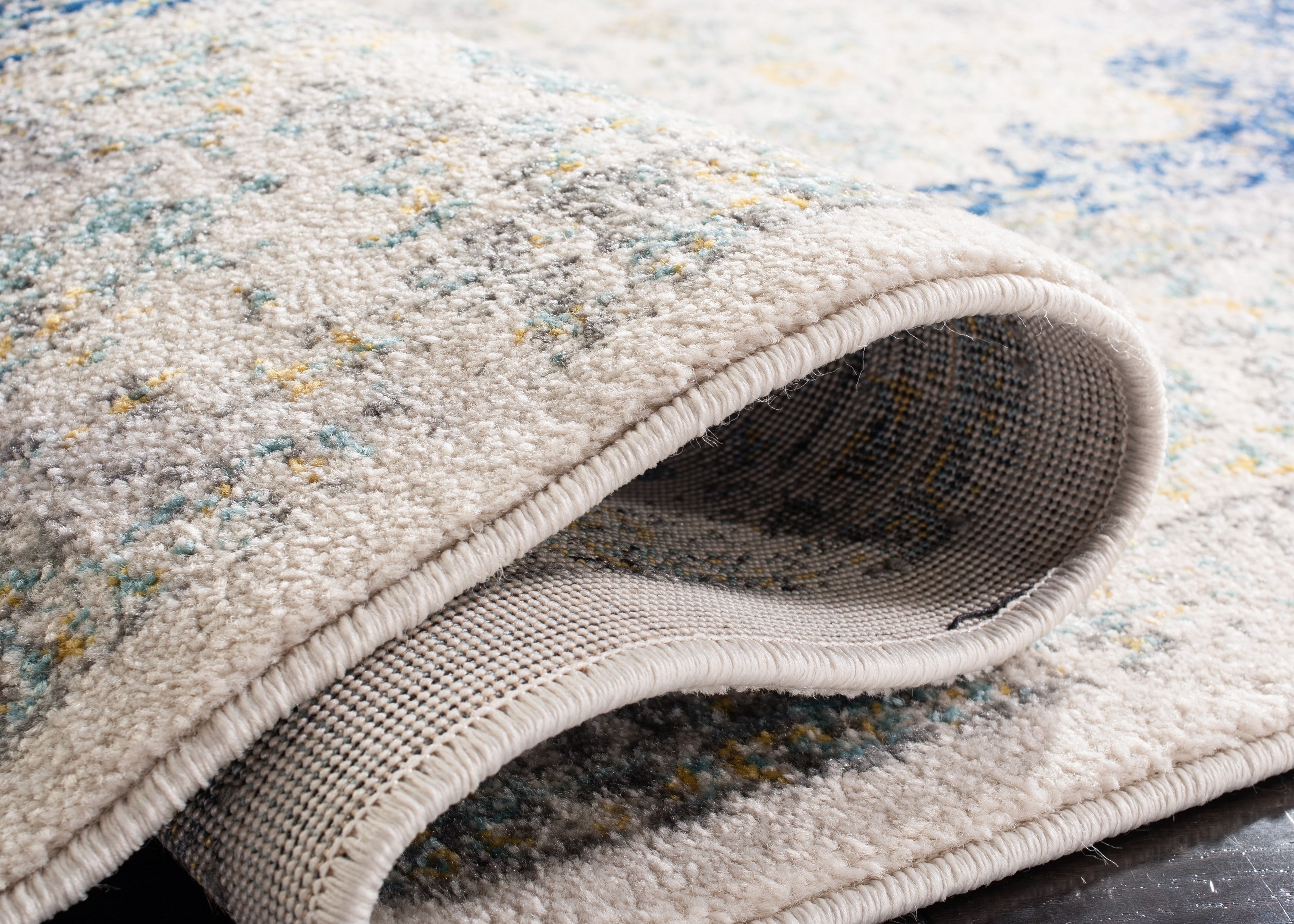 Safavieh EVK220C-211 rugs - View #6