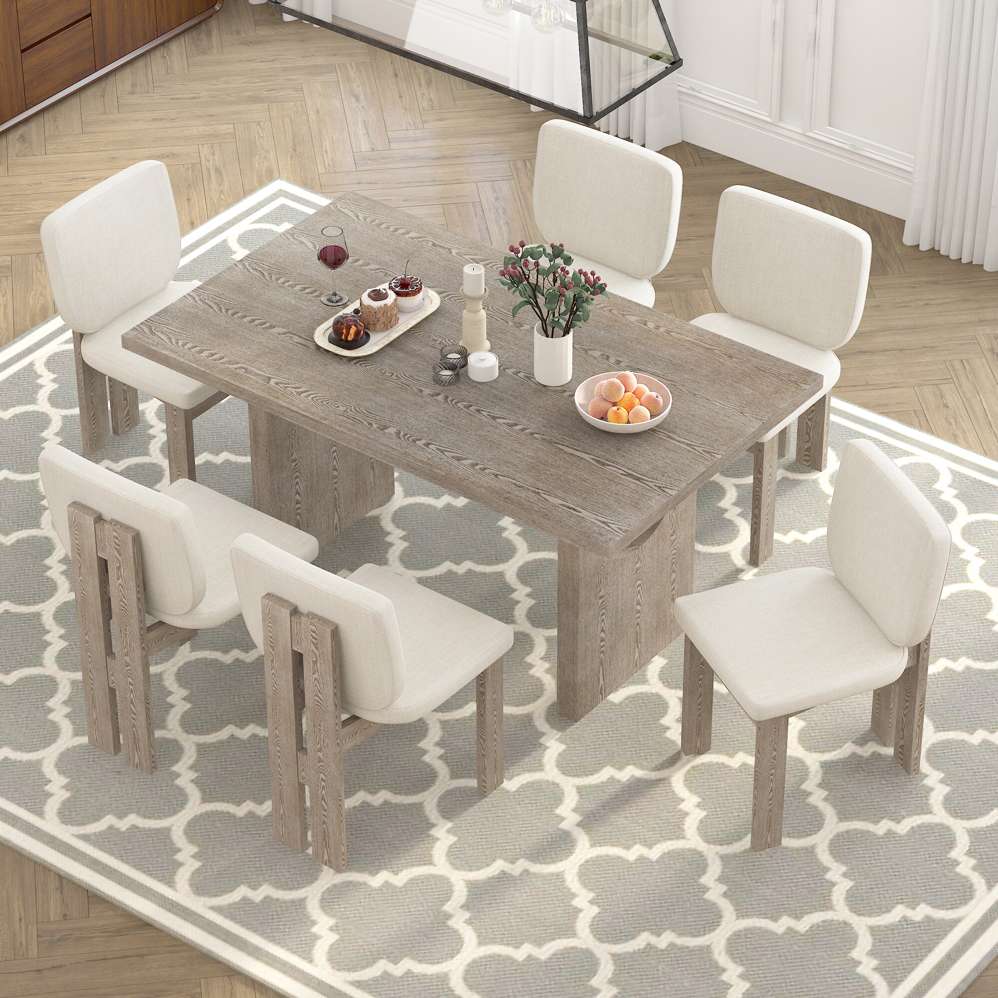 ModernLuxe ST000133AAD Dining-Sets - View #2