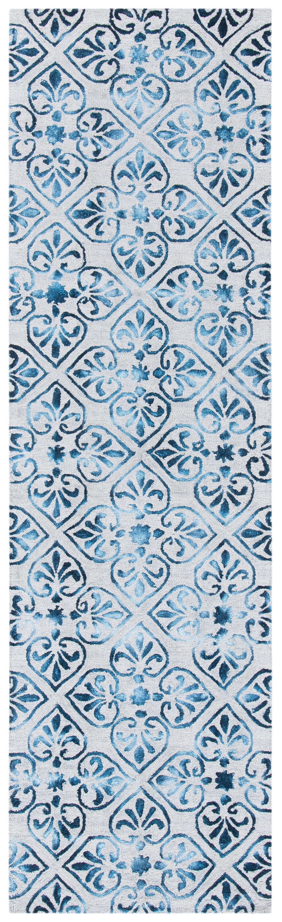 Safavieh DDY101C-28 rugs - View #2