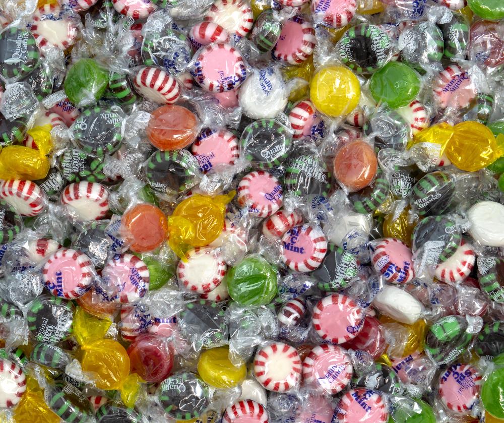 Quality Candy 210-00052 Snack-Candy - View #4