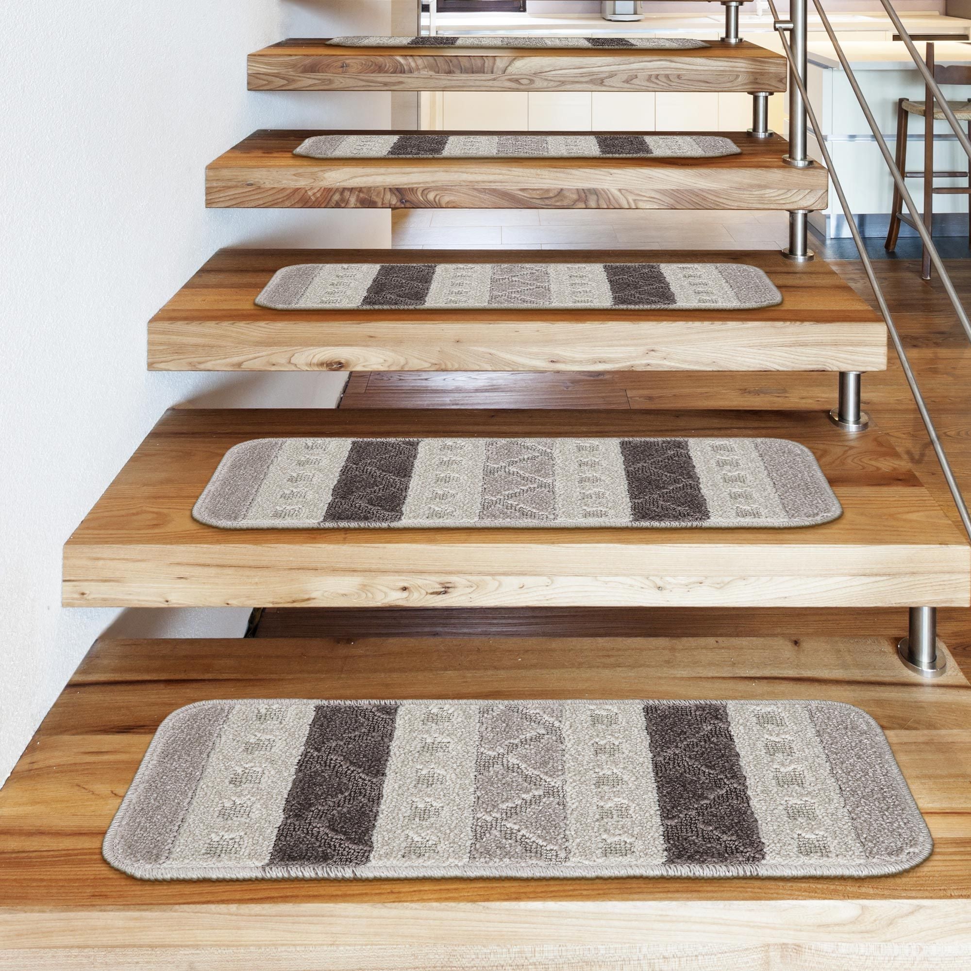 Ottomanson CLD2073-9X26 rugs - View #5