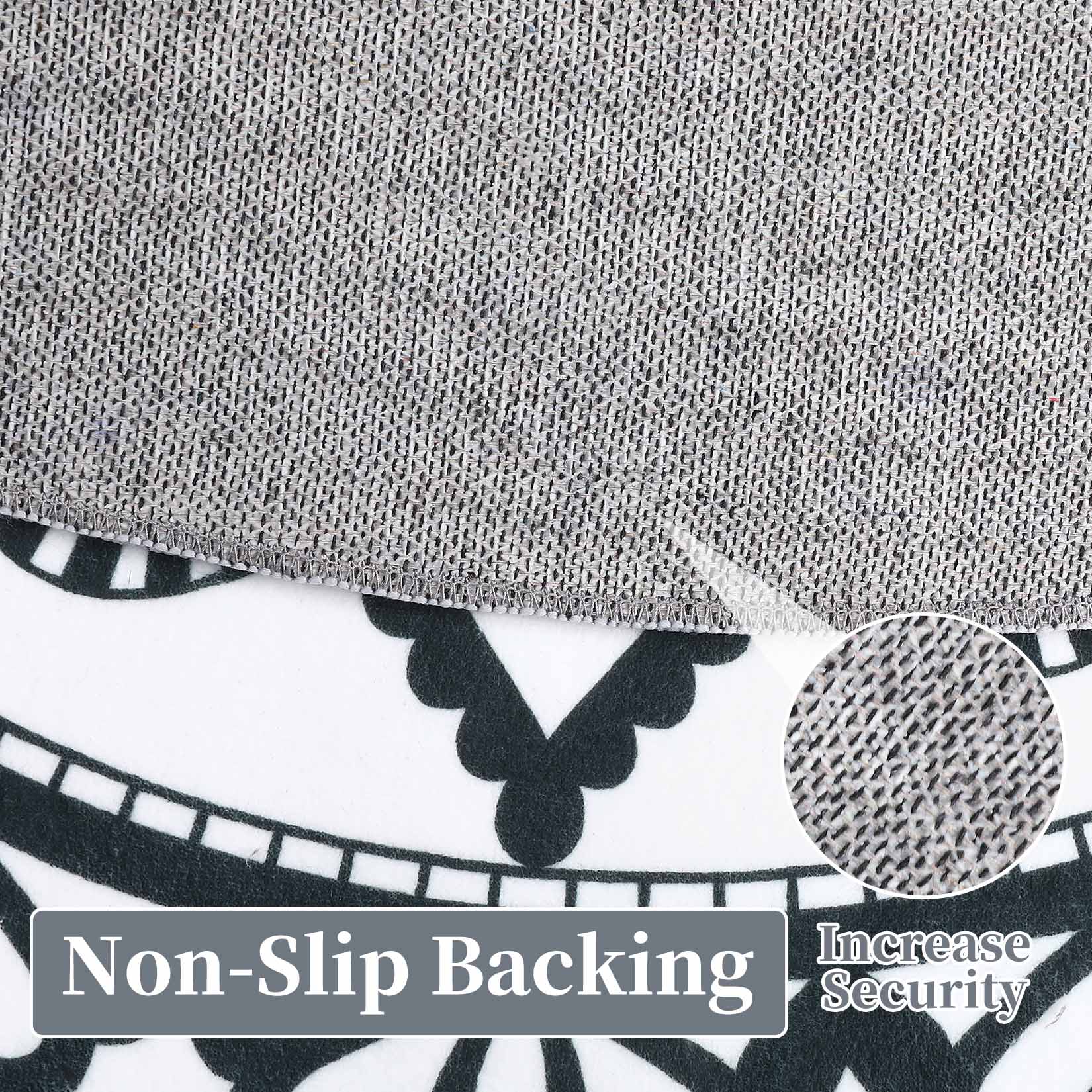 Garvee YXY-LO-PHO-125EQ6YN rugs - View #4