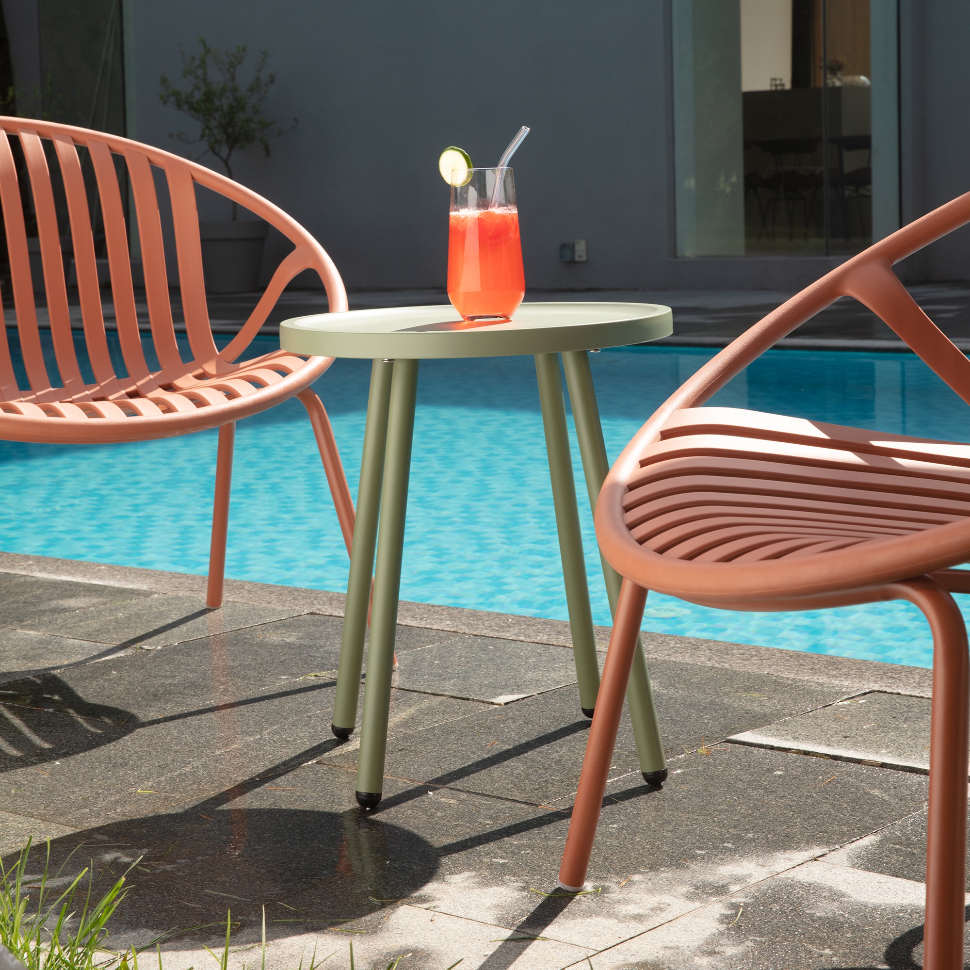 Werph TCT1G Patio-Tables - View #6