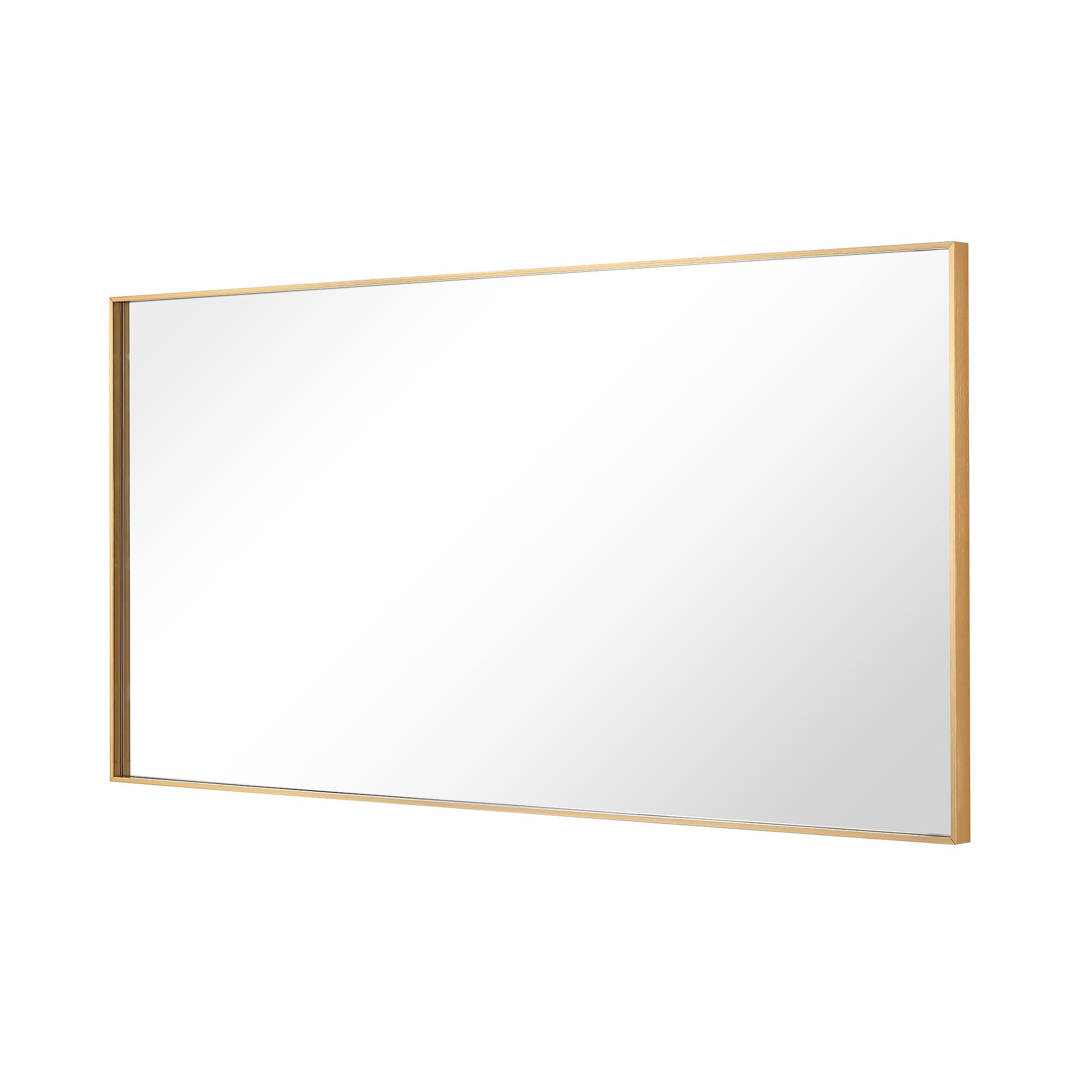 GETLEDEL MR-2526BS Framed-Bath-Mirrors - View #2