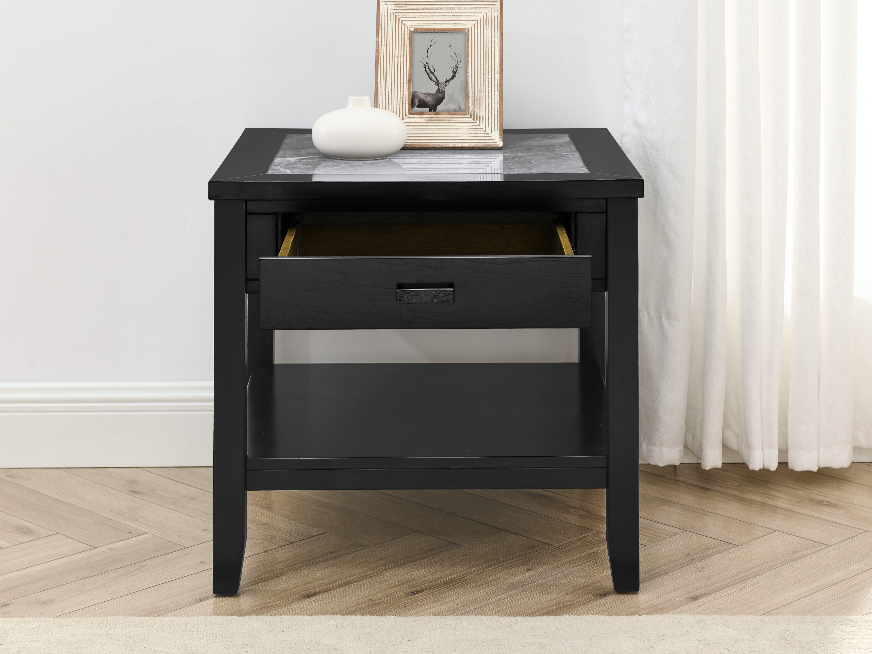 Steve Silver GV100E End-Tables - View #4