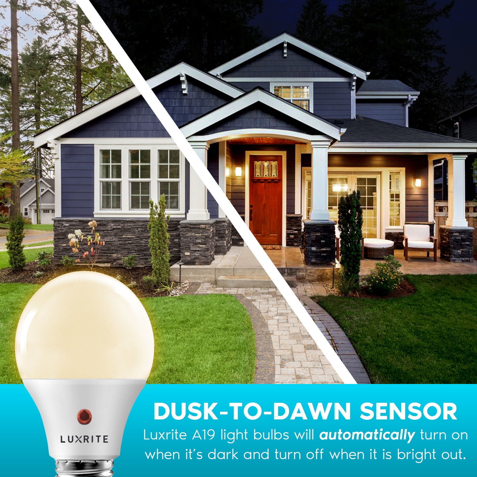 Luxrite LR21471-4PK Specialty-Light-Bulbs - View #2