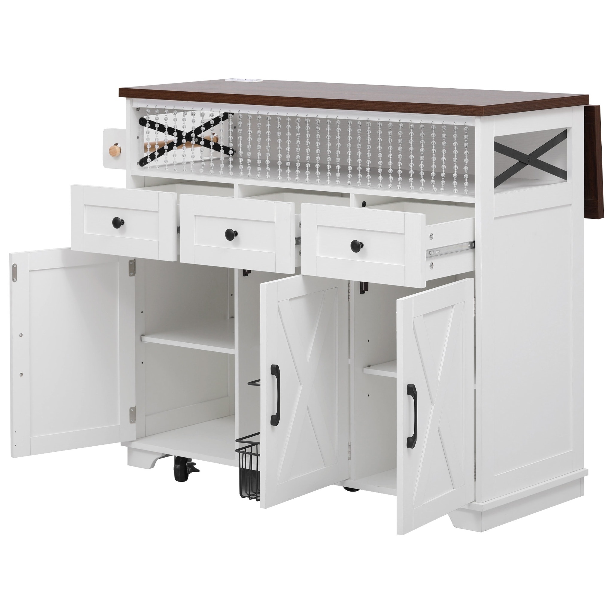 MiniEpic OAKI-12 Kitchen-Furniture - View #2