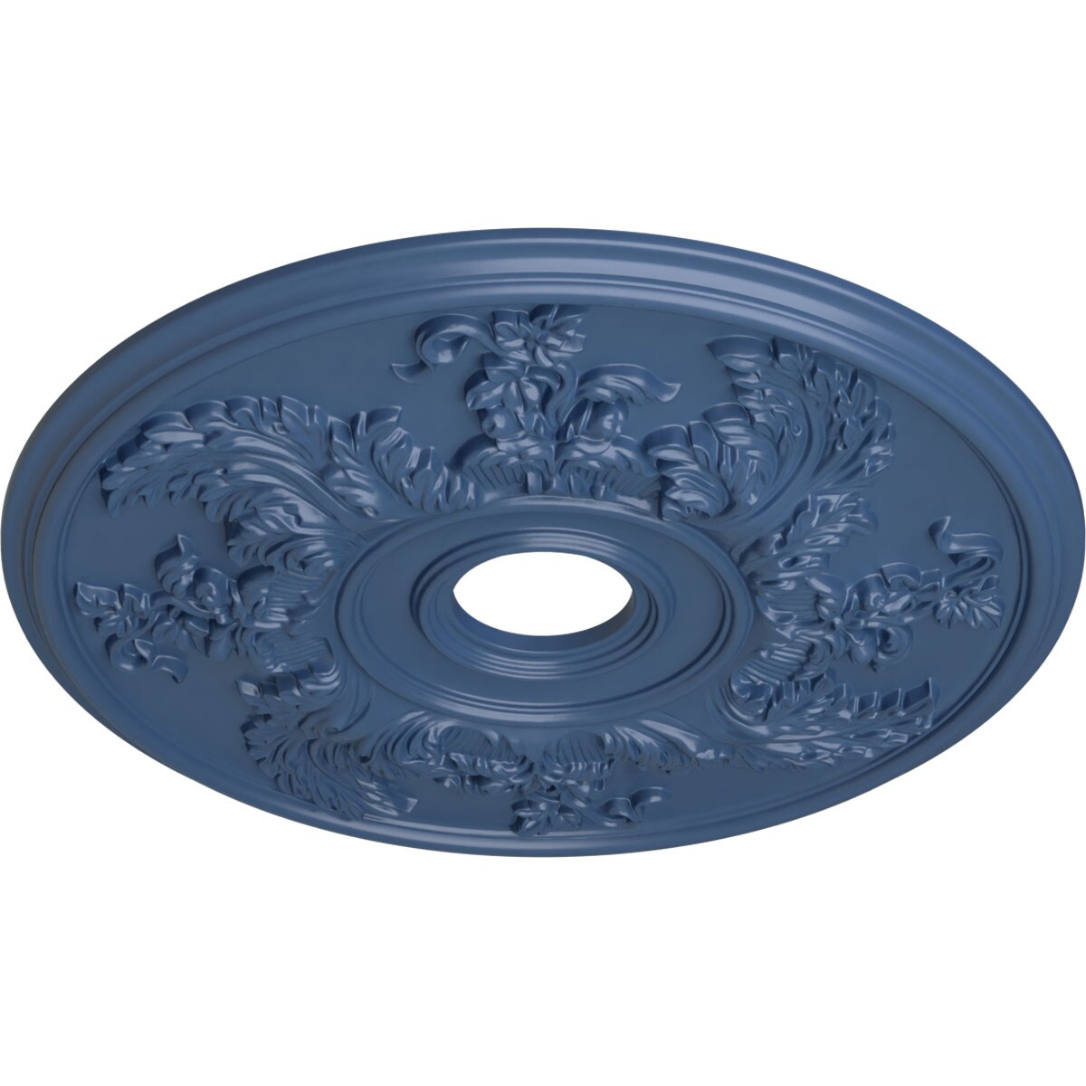 Ekena Millwork CM23ACAMF Ceiling-Medallions - View #2
