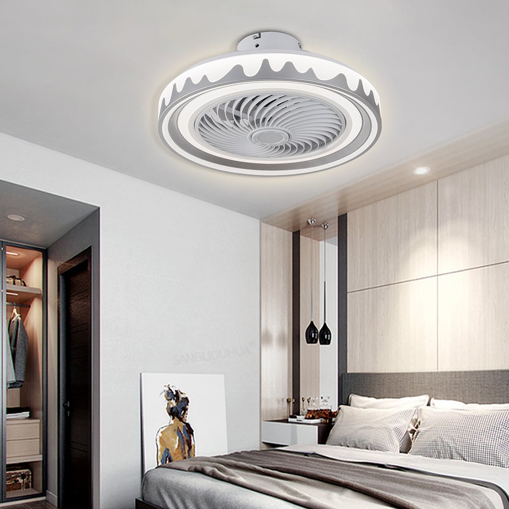 Oukaning HG-HCXLST-4165-US Ceiling-Fans - View #10