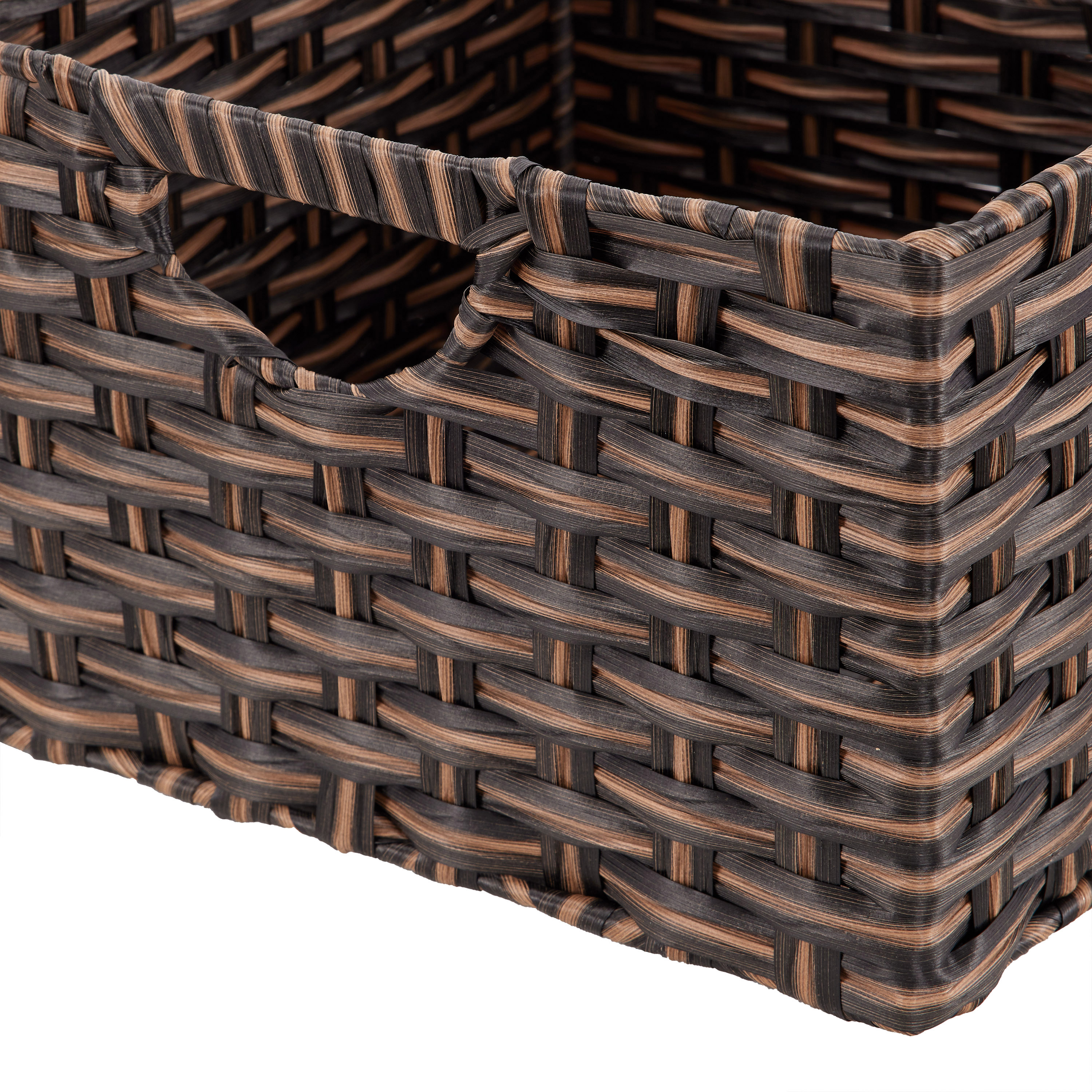 Seville Classics WEB654 Bins-Baskets - View #2