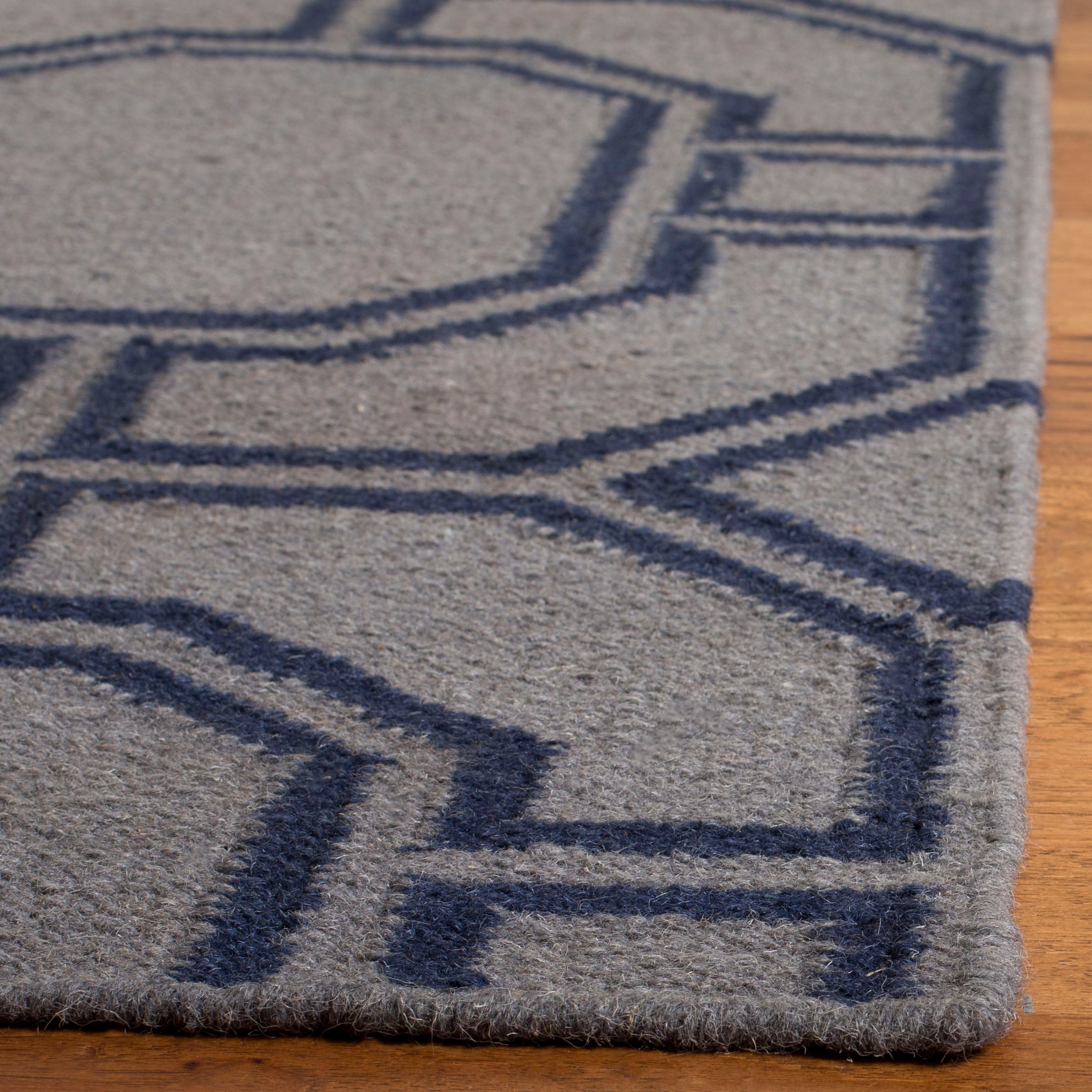Safavieh DHU860C-9 rugs - View #6