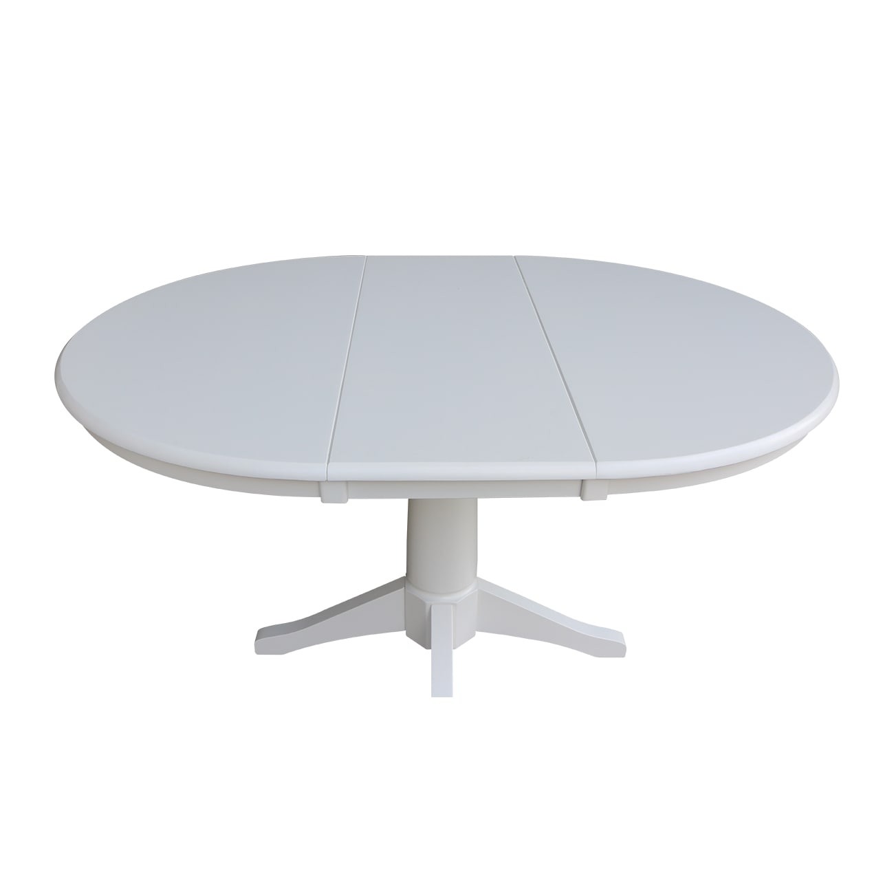 International Concepts K08-36RXT-27B Dining-Tables - View #4