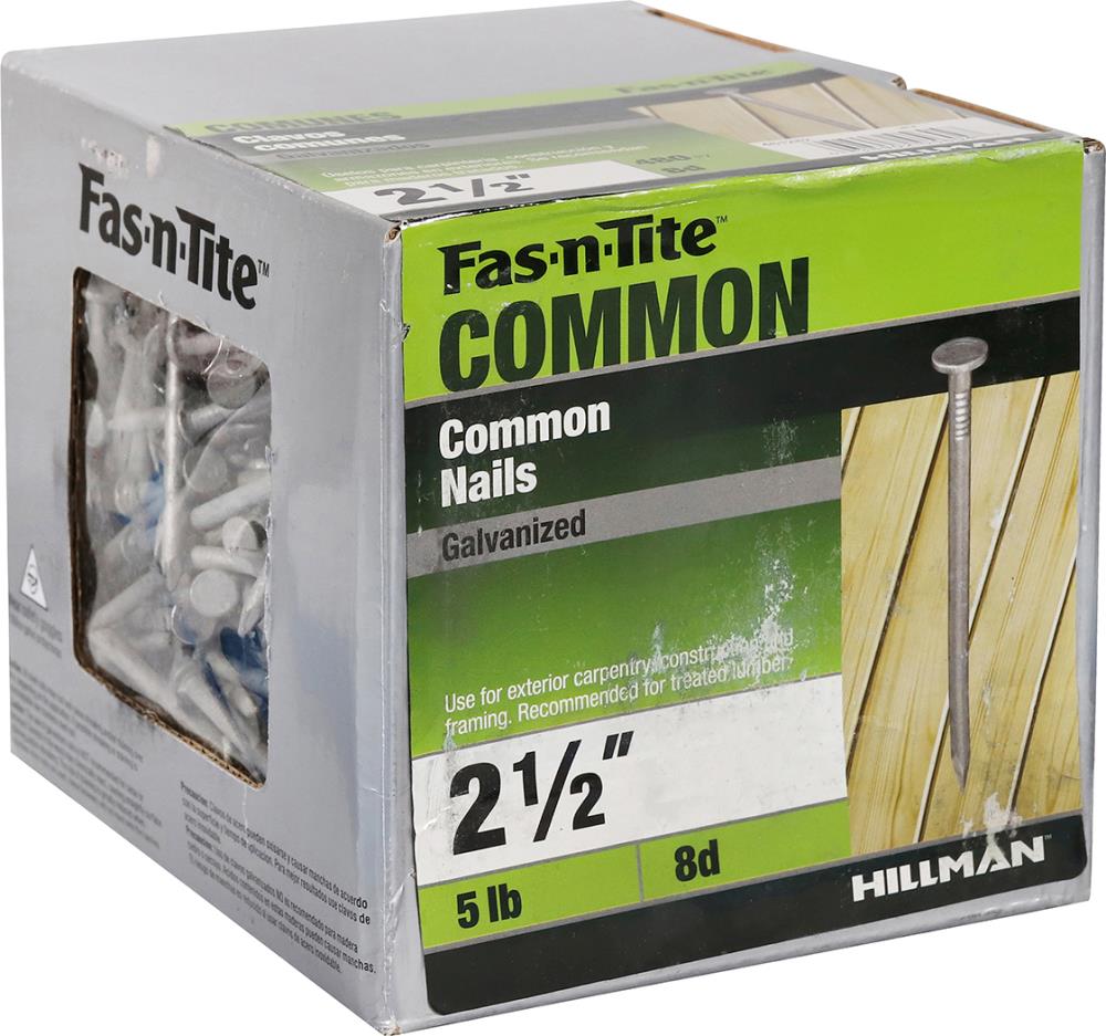 Fas-n-Tite 461282 Flooring-Nails - View #4